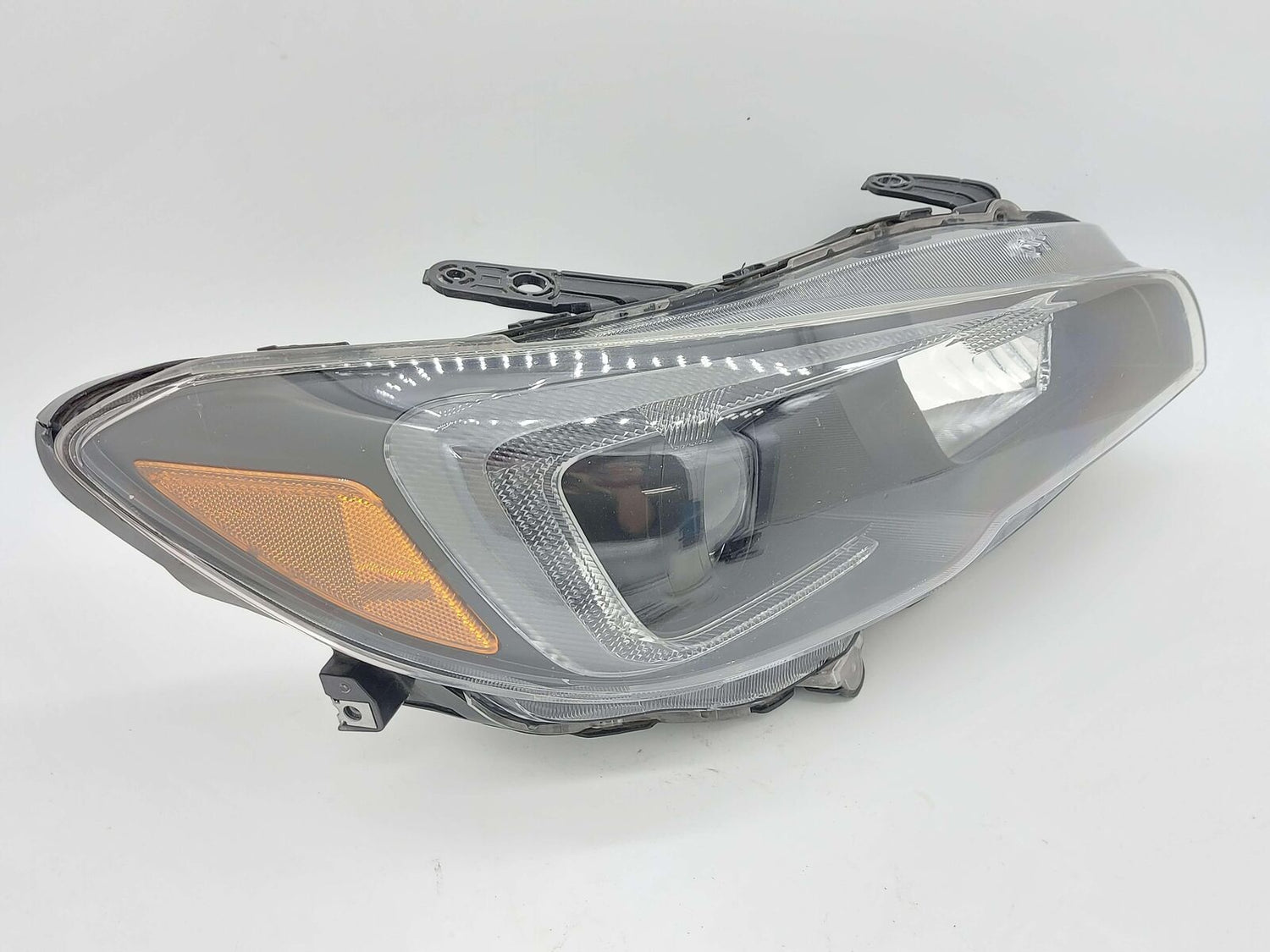 15-21 SUBARU WRX FRONT RIGHT HEADLIGHT HEADLAMP 84001VA020