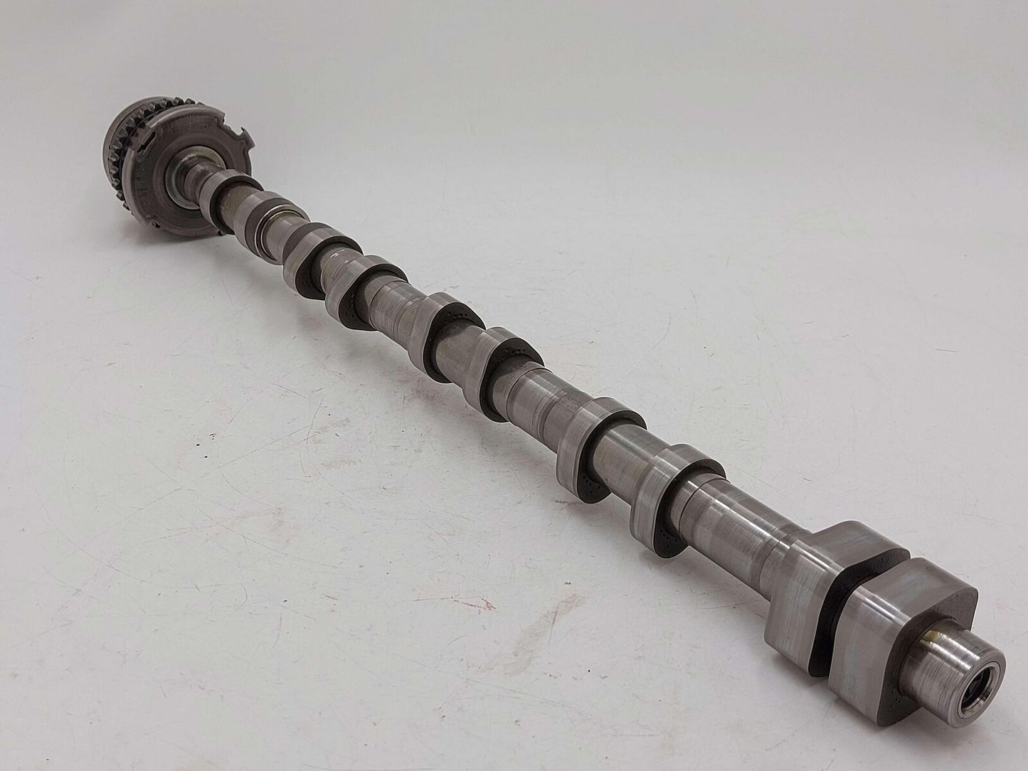 2018 Mercedes GLE63s RH Right Intake Camshaft W/ Adjuster A2760510139 94K KMS