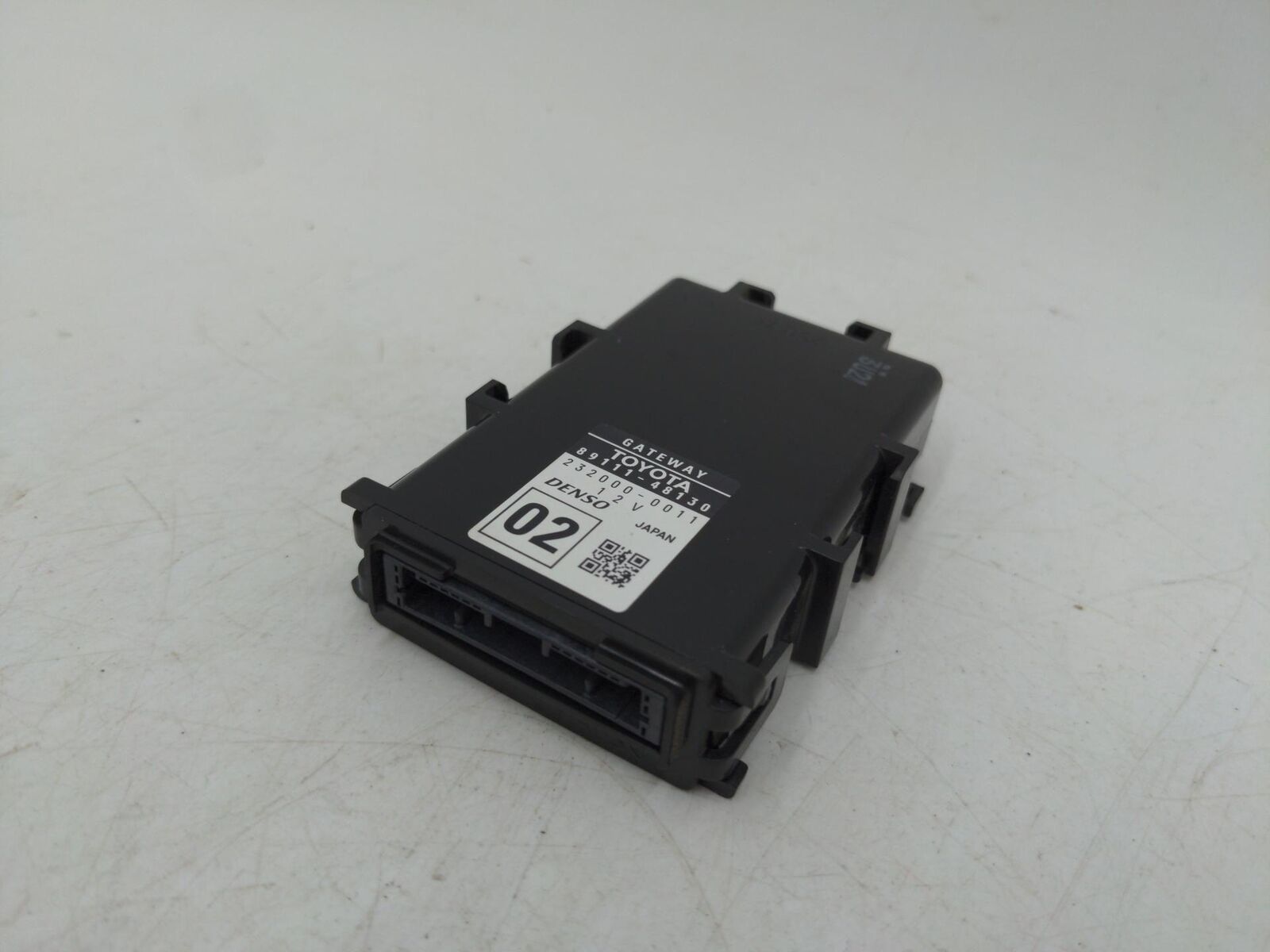 16-22 Lexus RX350 Network Gateway Control Module Unit 89111-48130 232000-0011