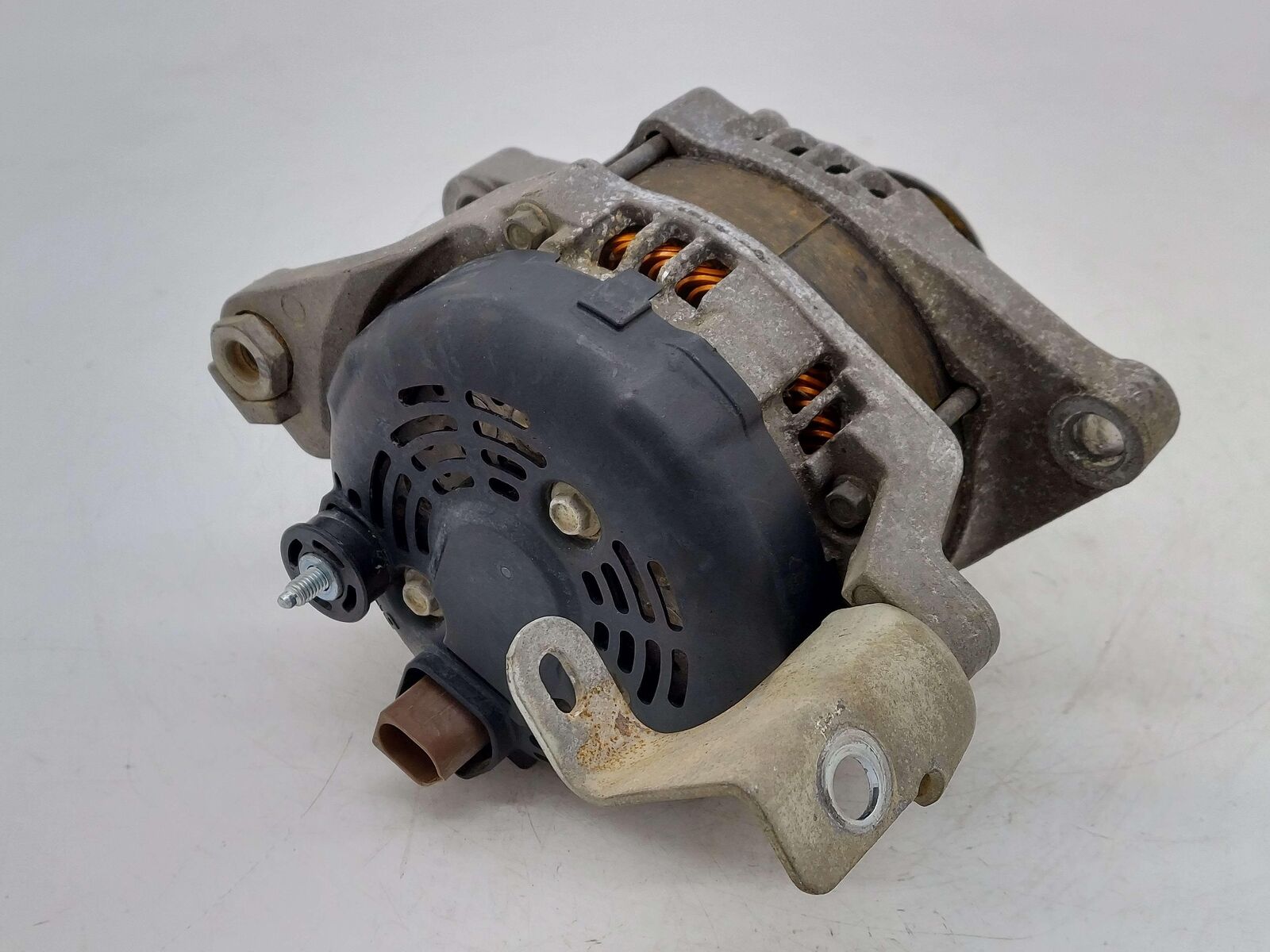 16-23 TOYOTA TACOMA ALTERNATOR 3.5L 130 AMP 27060-0P350 TOW PACKAGE OEM