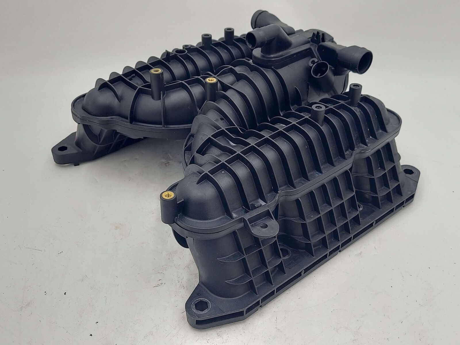 15-18 PORSCHE CAYENNE GTS 958 3.6L INTAKE MANIFOLD 9461100166 94611000666