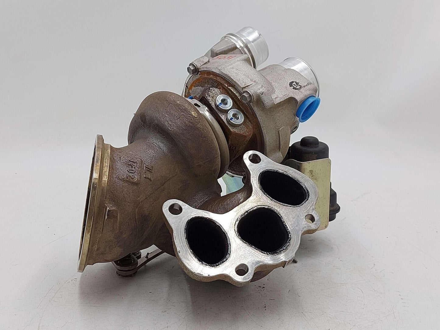 20-21 CADILLAC CT5 2.0L TURBO TURBOCHARGER 883583-0004 21K MILES!