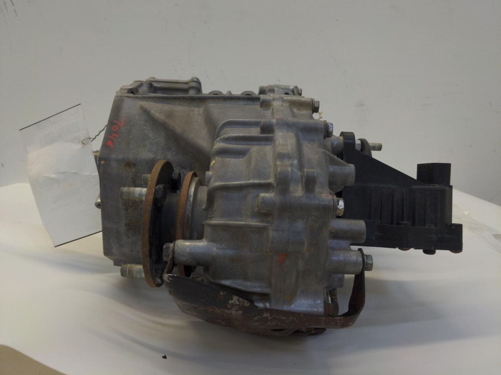 16-22 TOYOTA TACOMA 2.7L Transfer Case Automatic VQ506380 36110-04030 103KM'S