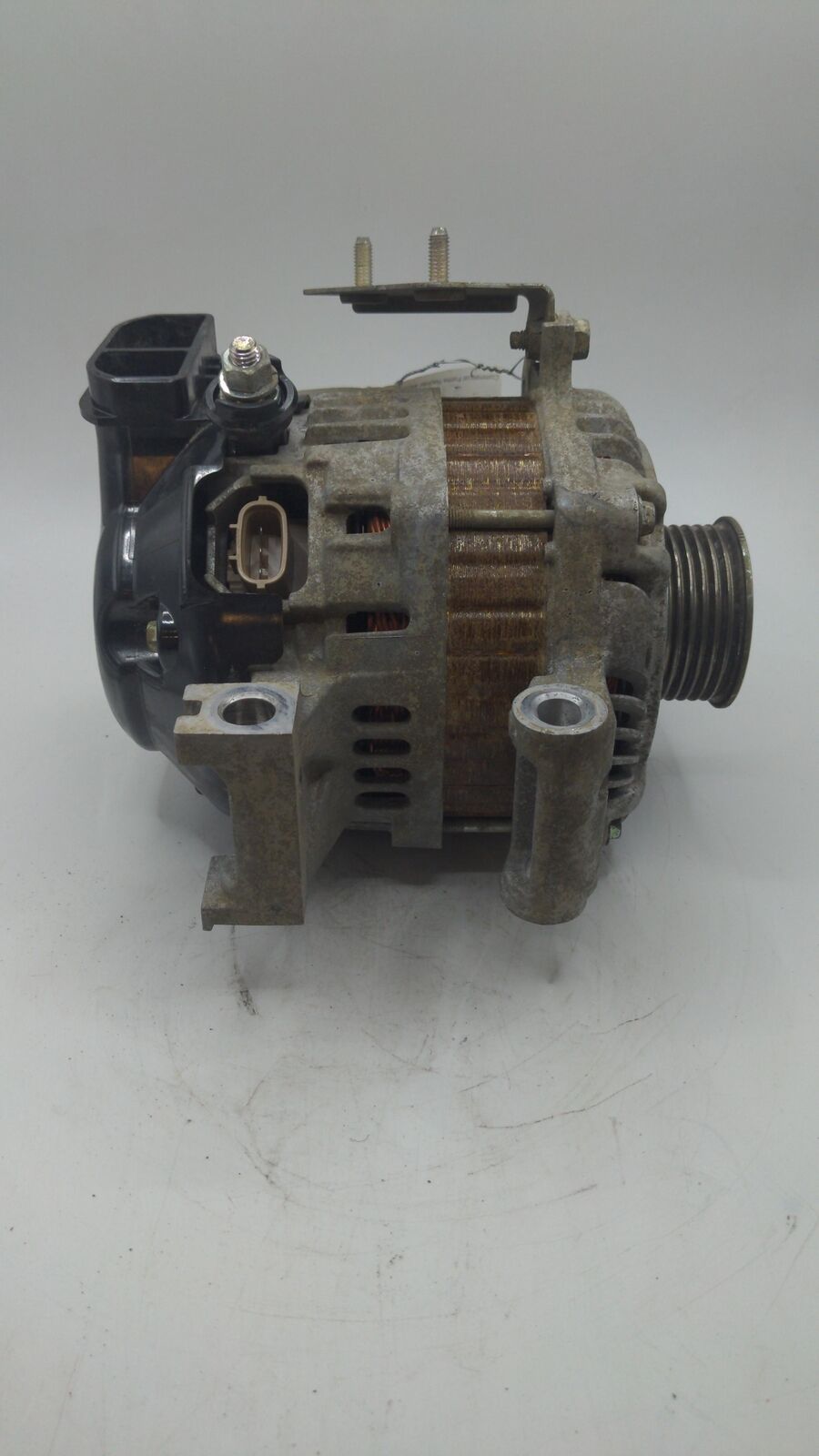 10-13 MAZDA 3 Alternator 2TJ0991A 41K KM