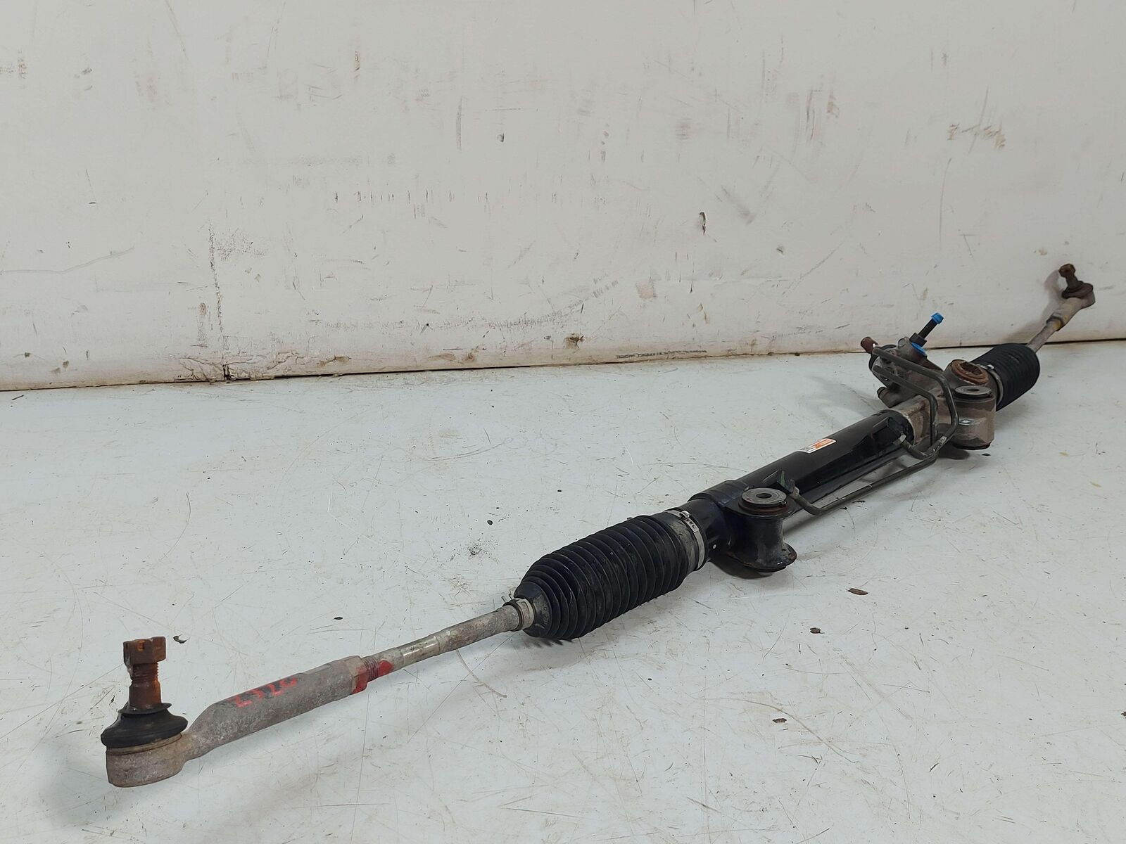 16-23 TOYOTA TACOMA TRD POWER STEERING GEAR RACK PINION 08075979 4425004041 OEM