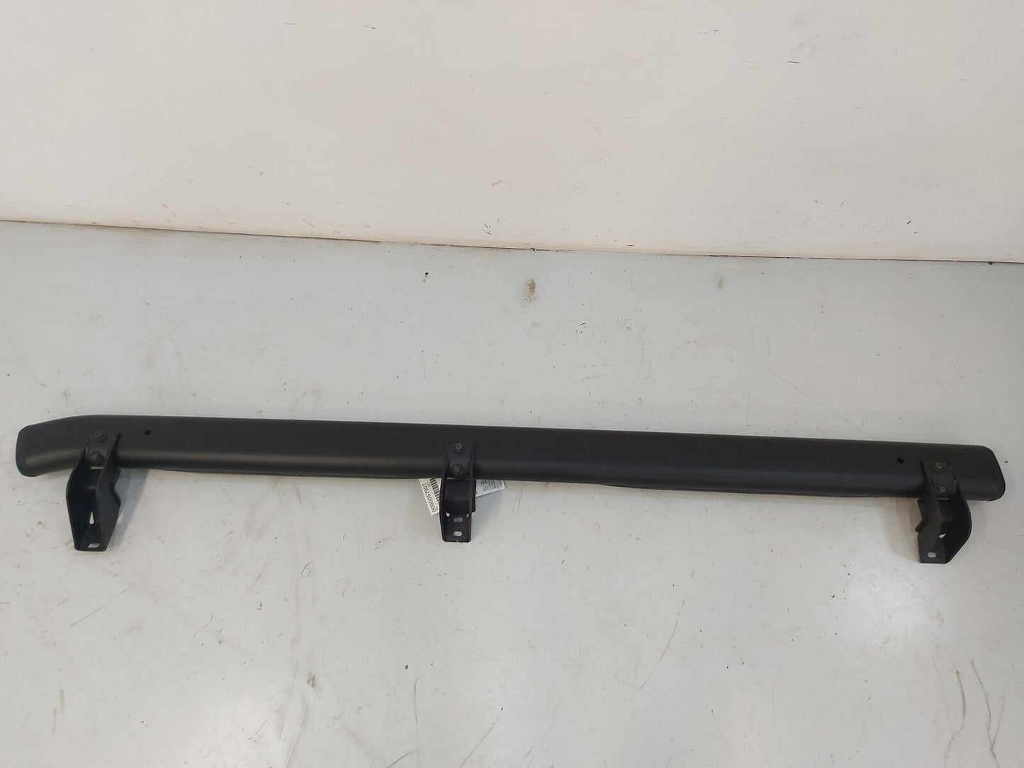 2022 Toyota Tacoma Running Boards Lh *gouged Scratched* Crew Cab