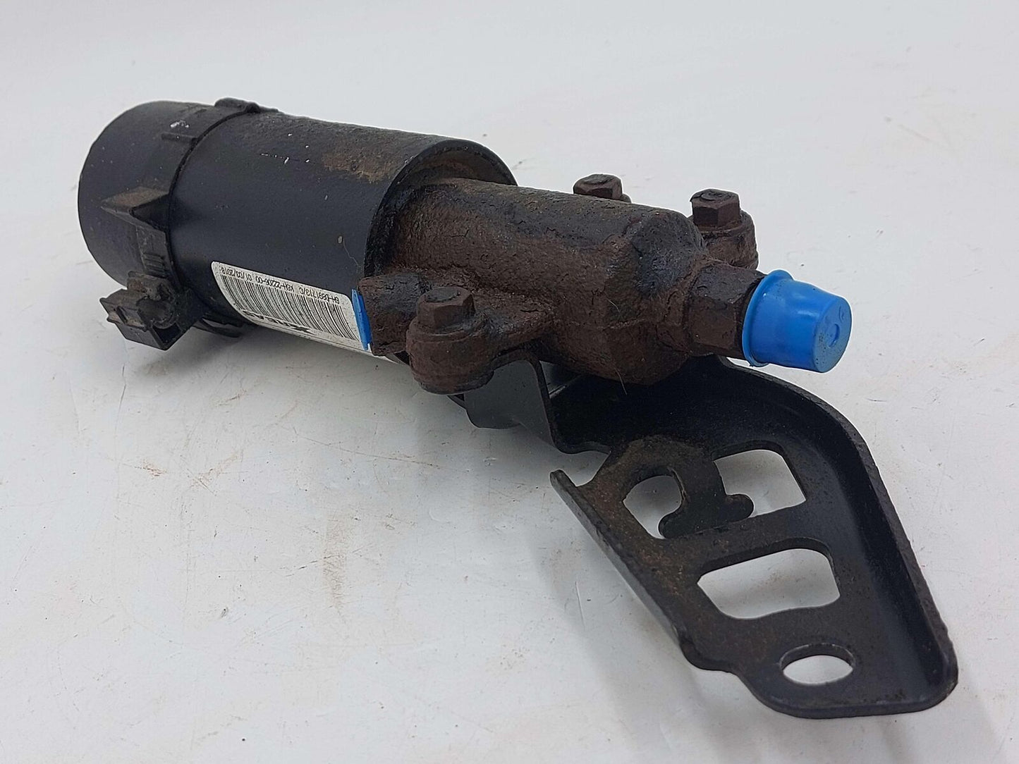 2018 TOYOTA 4RUNNER LEFT SHOCK ABSORBER X-REAS ABSORBER 48560-35040