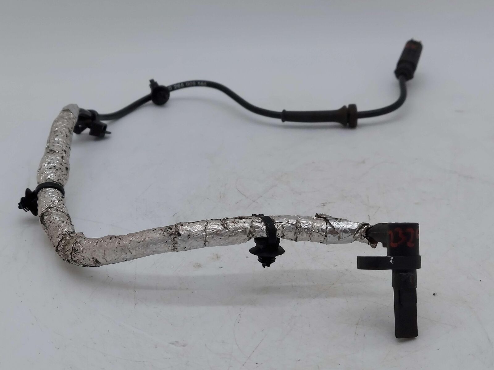 2023 McLaren Artura Front RH Right Abs Sensor 12M0735CP.02 3K KM