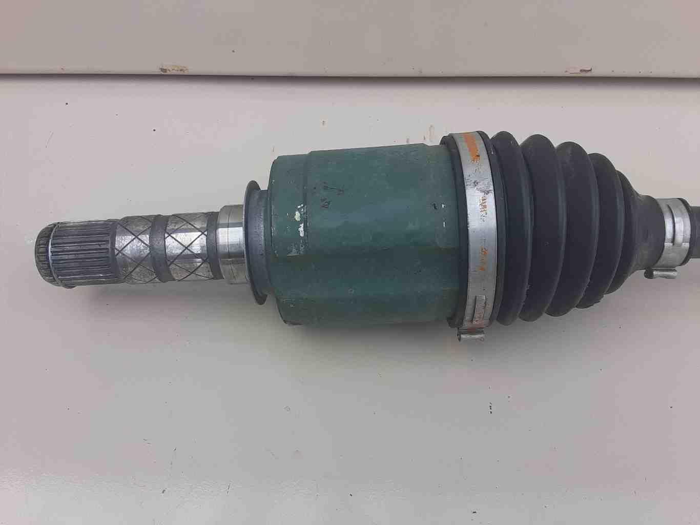 15-21 SUBARU WRX 2.0L LH LEFT FRONT Axle Shaft 56K KM'S