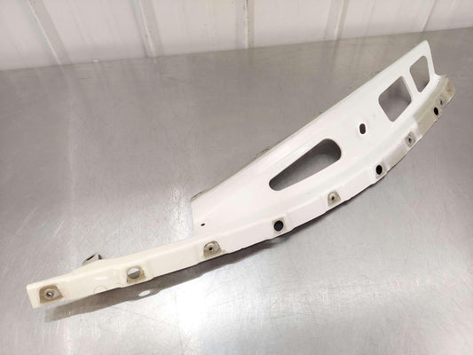 2010 MASERATI GRANTURISMO GT S RIGHT FENDER BRACKET