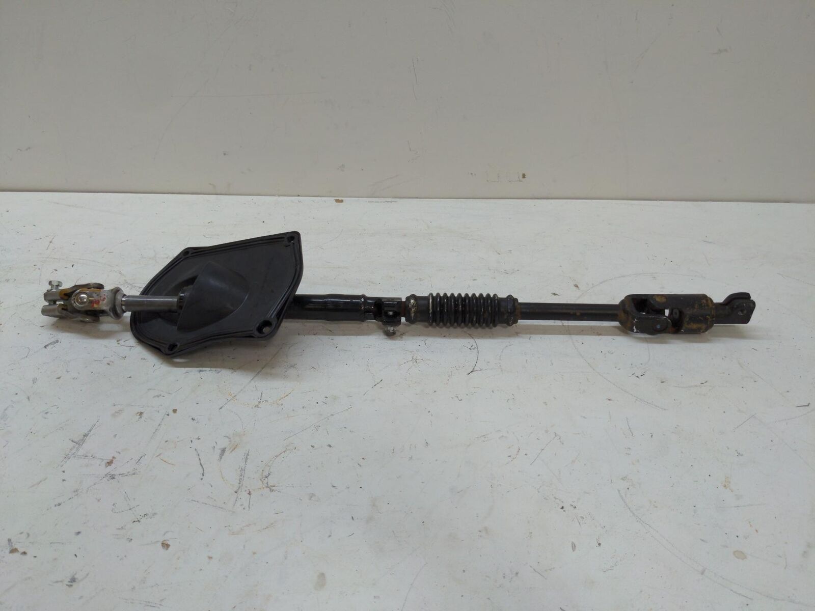 2015 TOYOTA TUNDRA Steering Shaft Intermediate Shaft