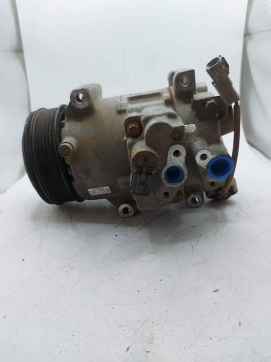 13 14 15 16 SUBARU LEGACY A/c AC Air Compressor 2.5l 25K KM's!