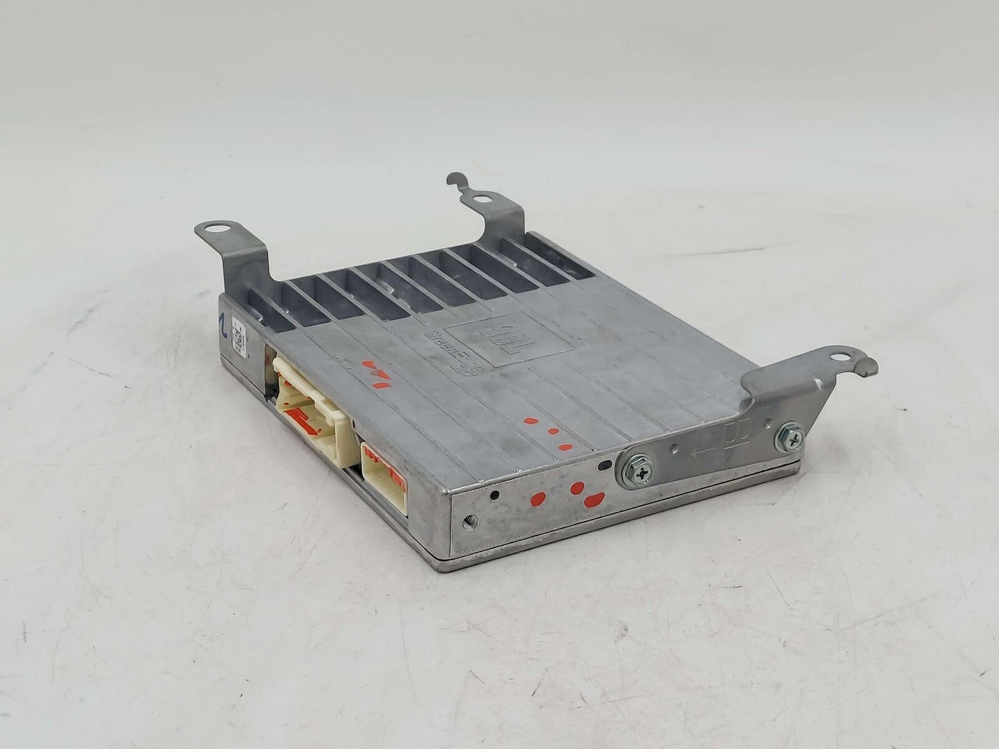 16-18 TOYOTA RAV-4 JBL RADIO AUDIO AMPLIFIER 86280-42050