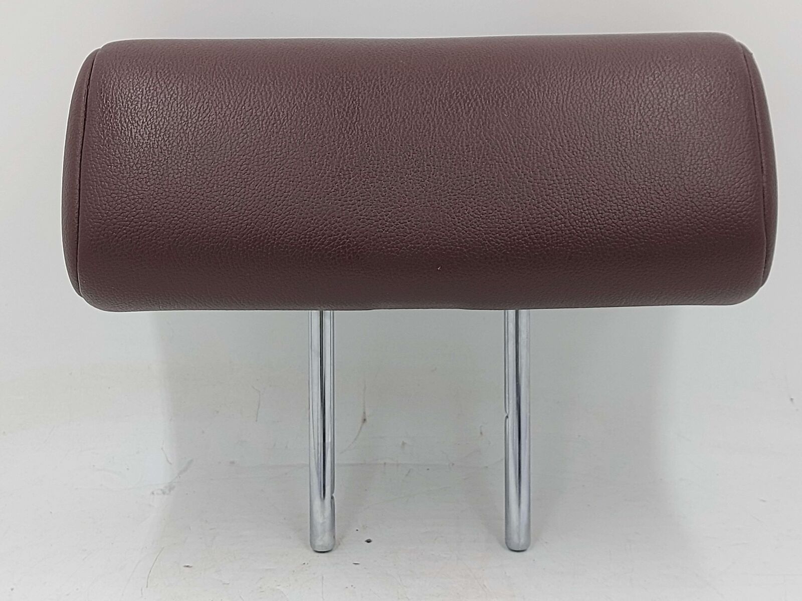 14-18 TOYOTA 4RUNNER HEADREST CENTER CHESTNUT BROWN LEATHER LA24 7194035690E1