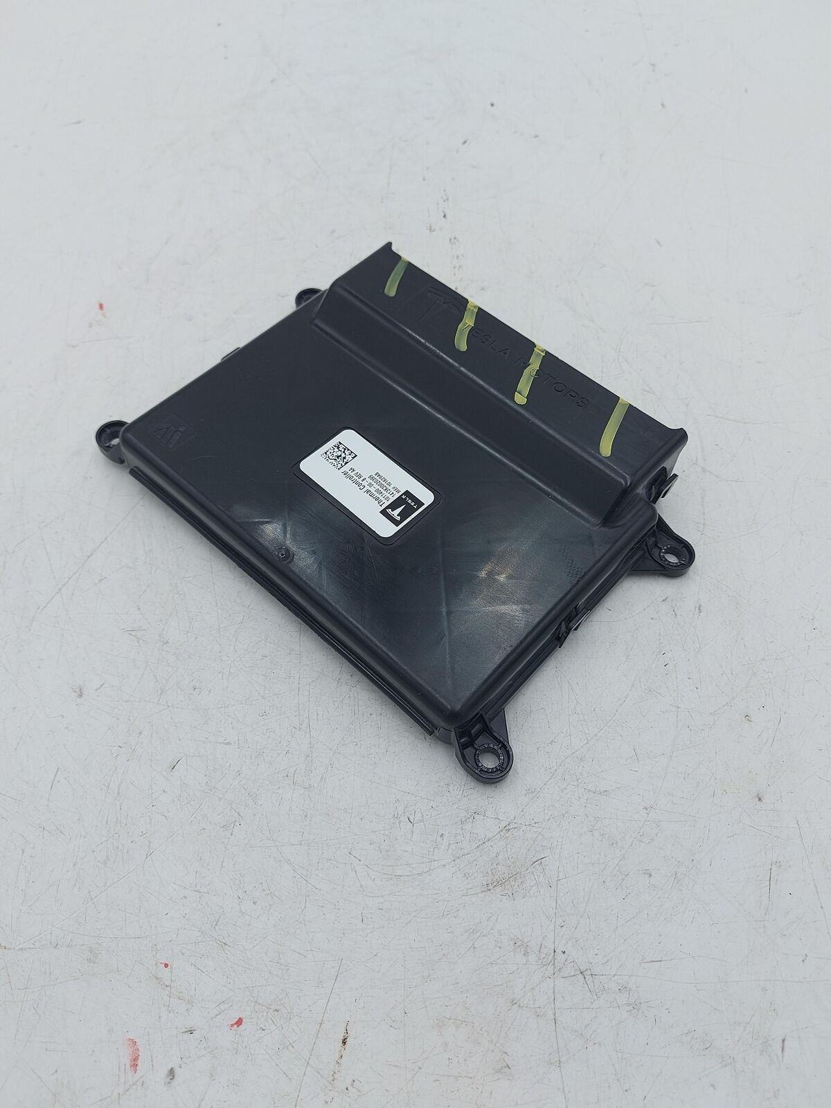 14 TESLA S 1011400-00-b Ac Thermal Controller Climate Module