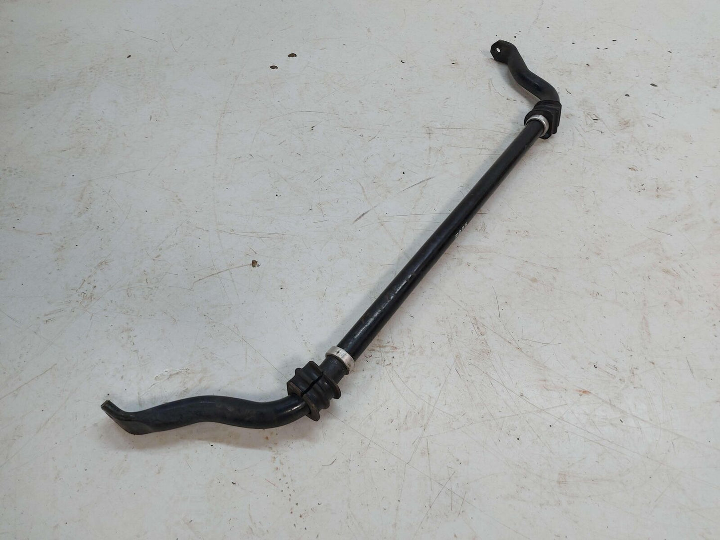 09-11 Nissan GTR GT-R R35 Front Anti Roll Stabilizer Sway Bar 54610JF20A 60K KMS