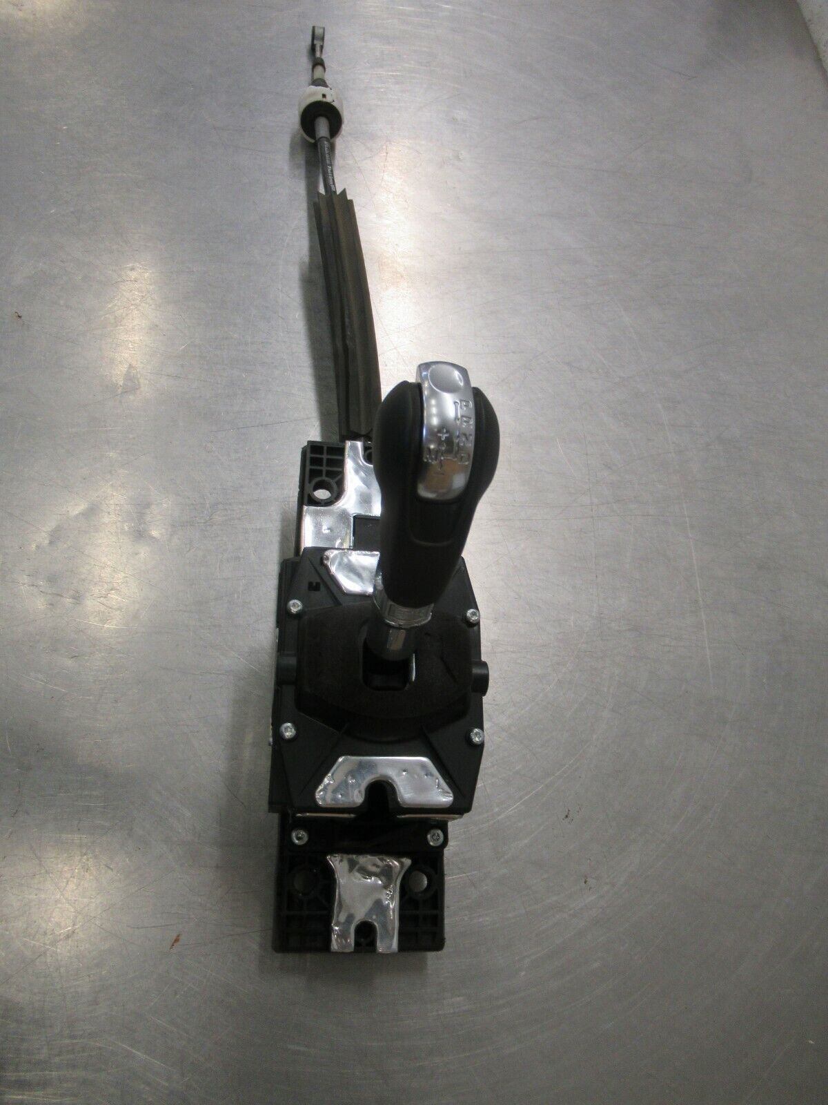 M156 2014 PORSCHE PANAMERA SHIFTER ASSEMBLY