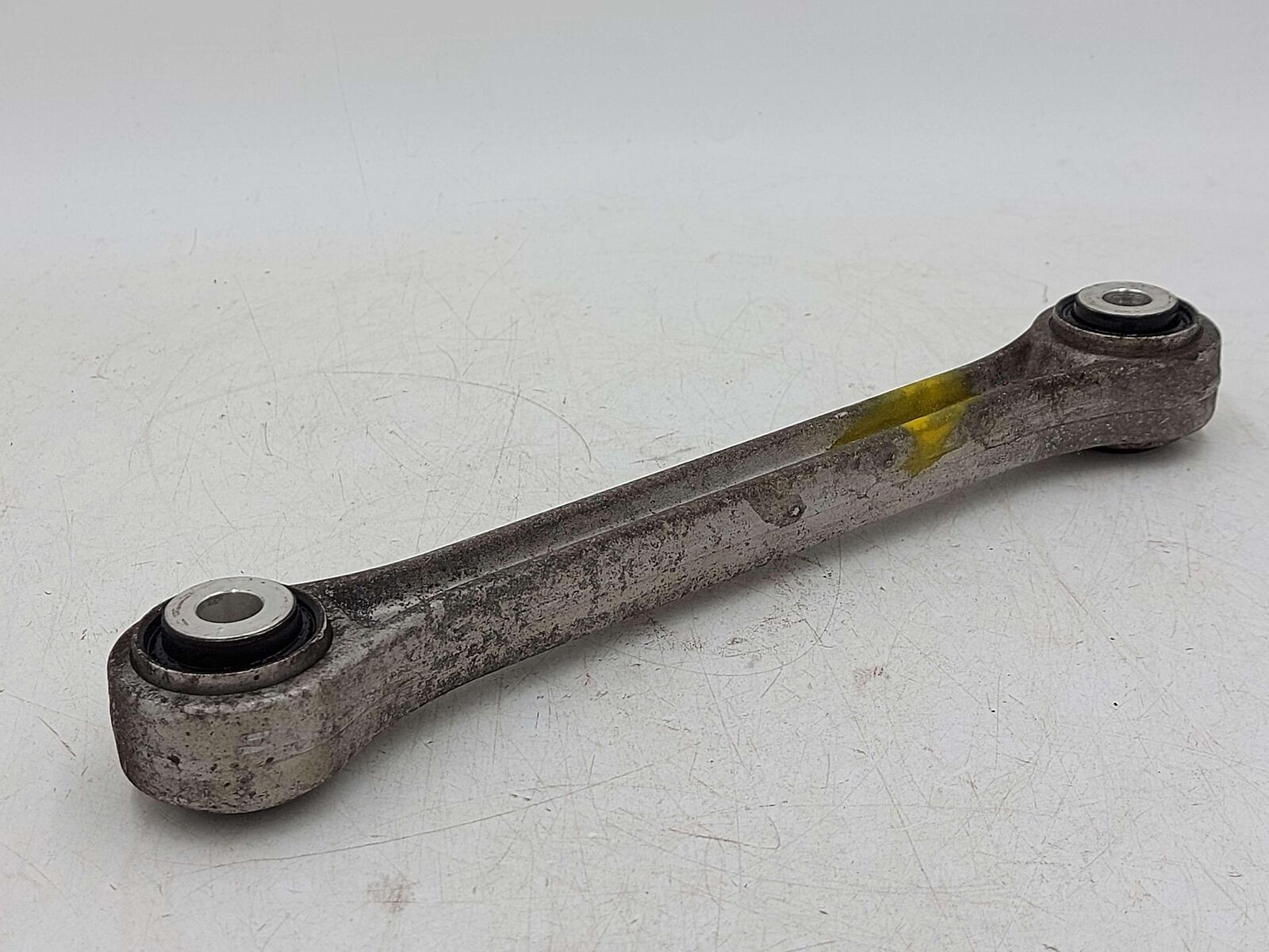 Porsche 911 997 Carrera S REAR LEFT UPPER CONTROL ARM 41K MILES