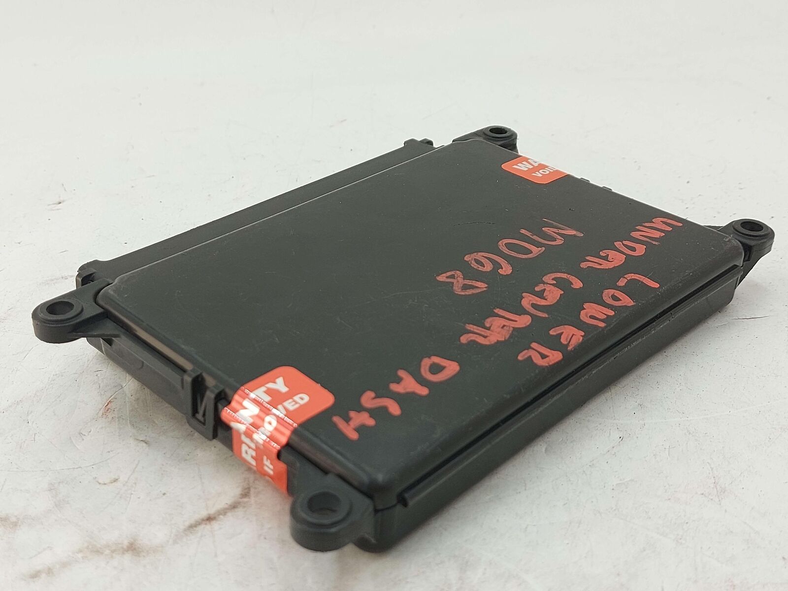 2013 TESLA S 1011400-00-b hermal Controller Module