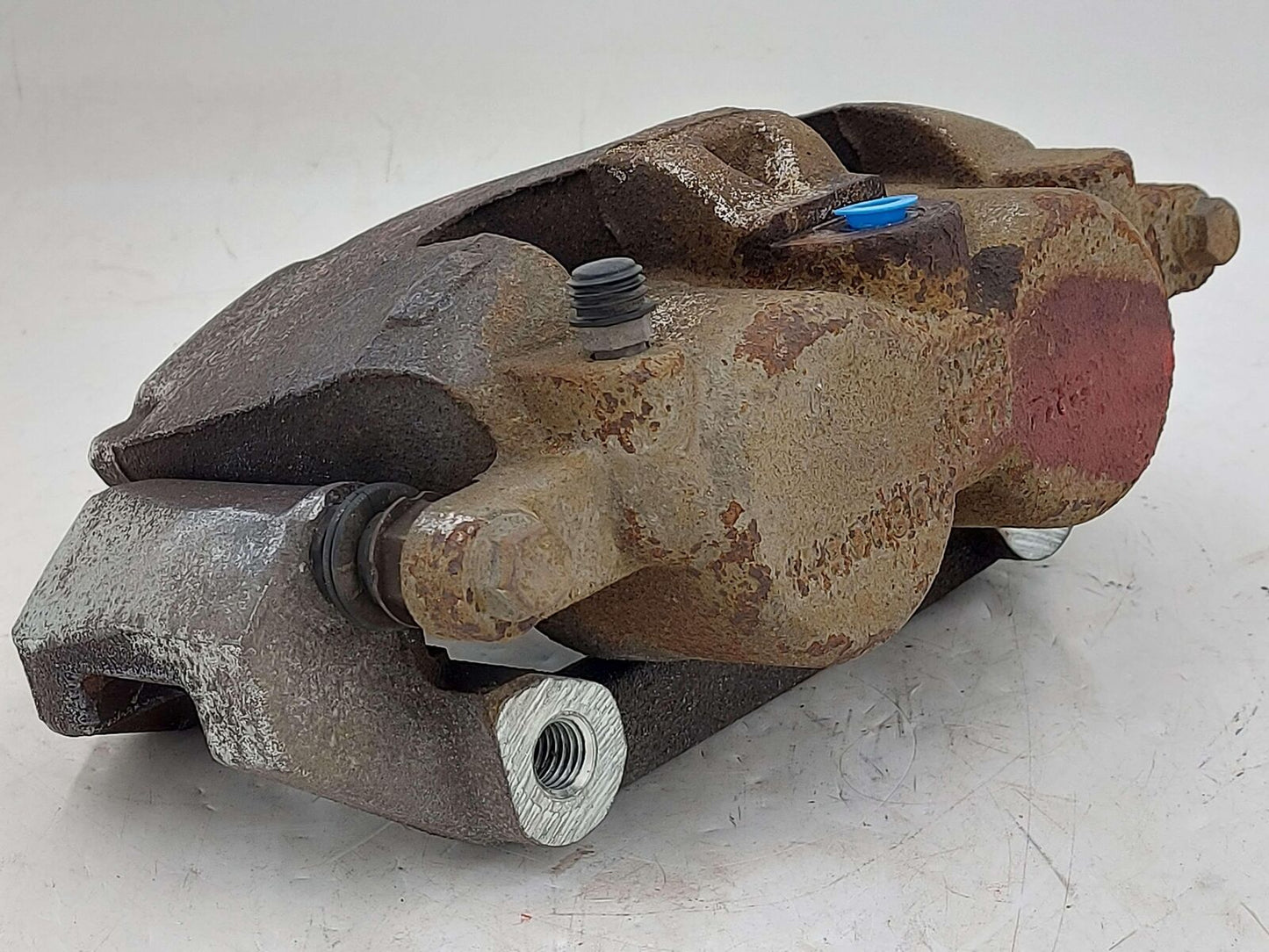 12-23 DODGE PICKUP 1500 FRONT RIGHT BRAKE CALIPER 1490080 68157610AA