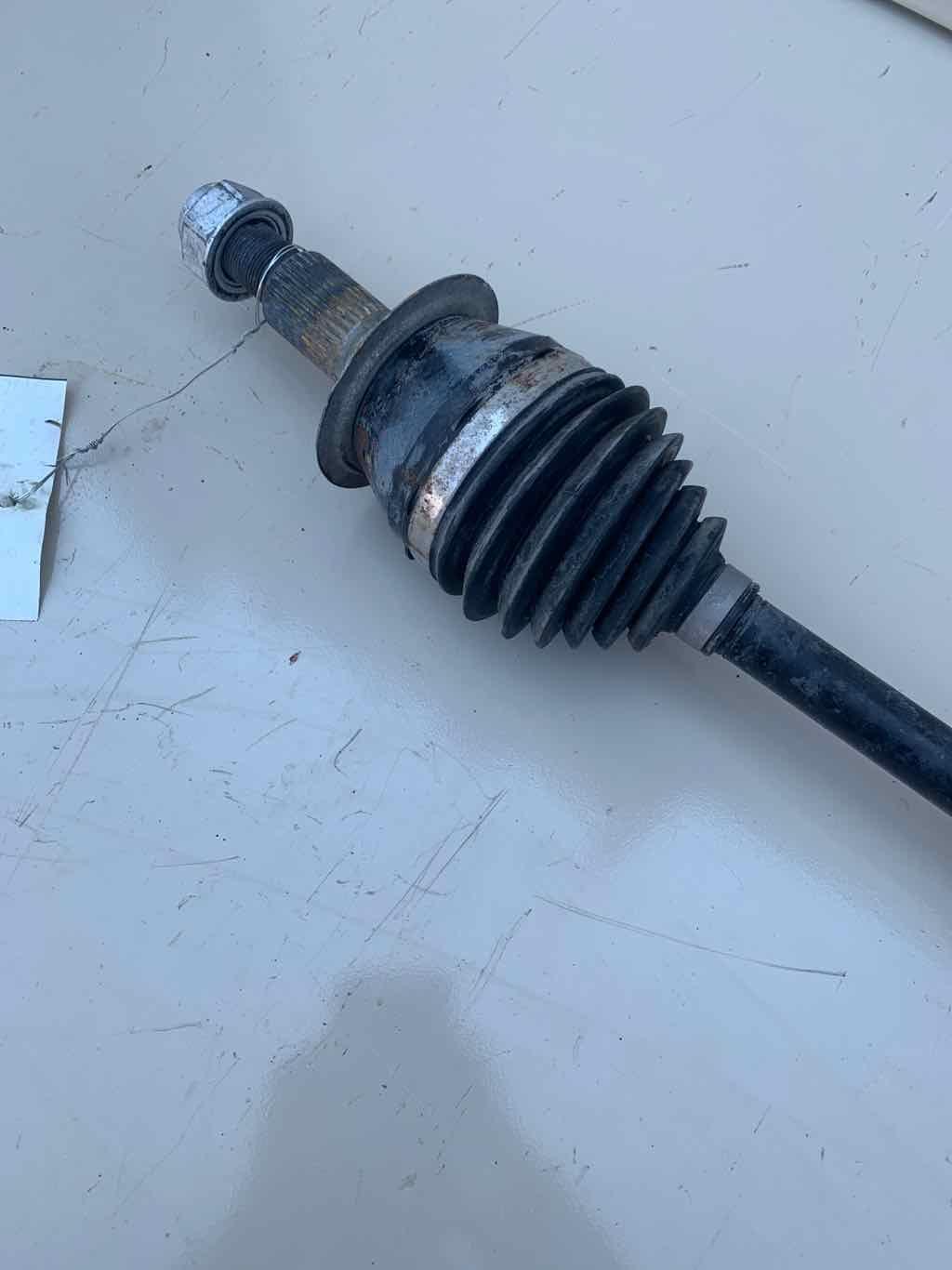 14-19 CADILLAC CTS Front RH Right CV Axle Shaft Outer P 23171228 Sedan 1K KM's🚀