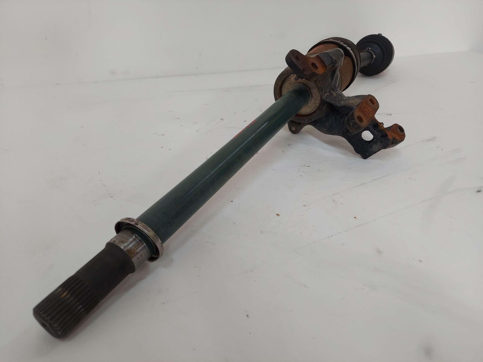 13-20 NISSAN PATHFINDER Front RH Right CV Axle Shaft 3.5L FWD 43K KM's