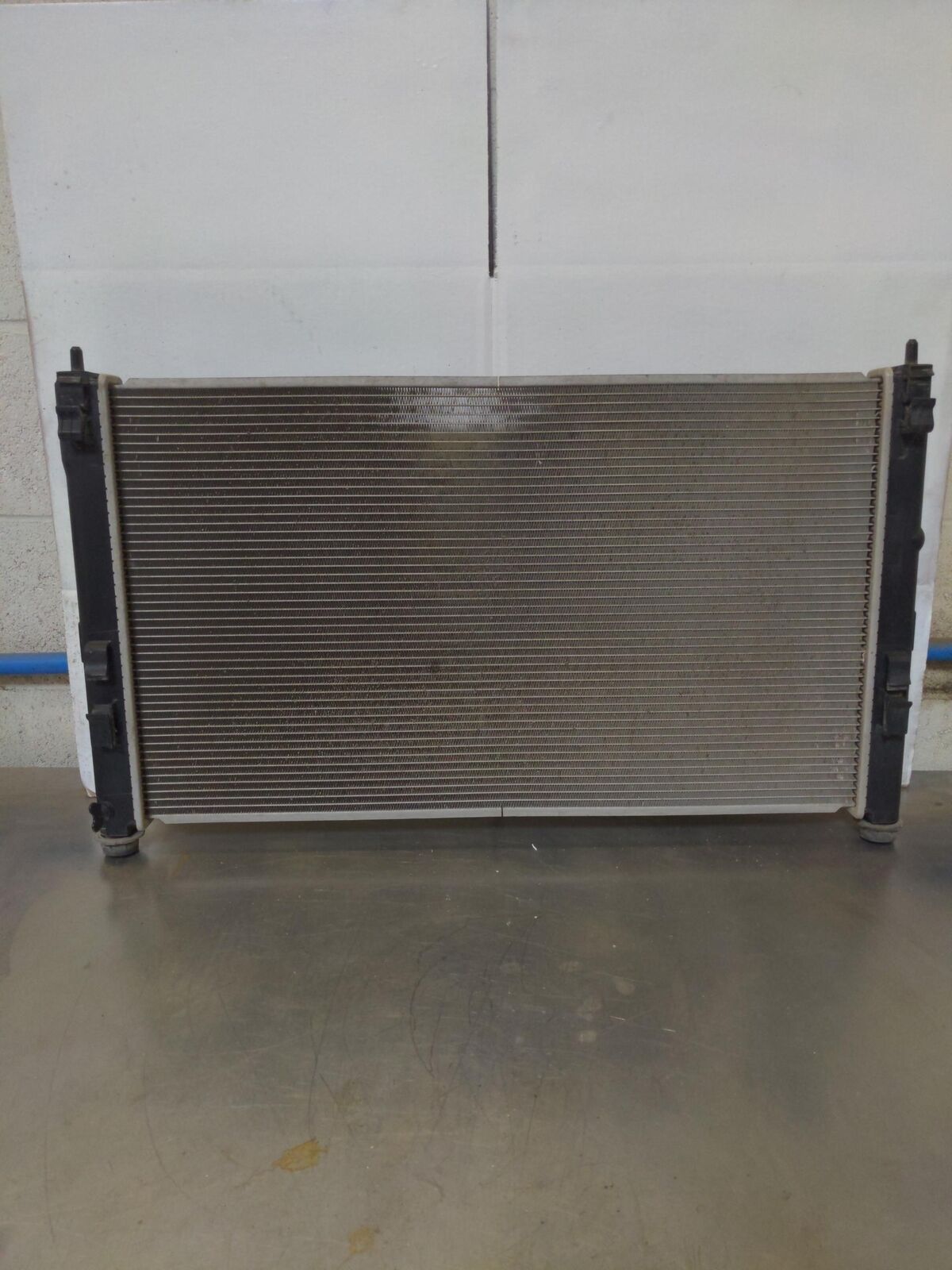 17 MITSUBISHI LANCER Radiator 62K KM's