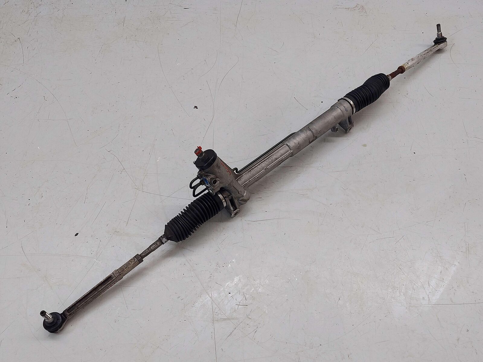 Porsche 911 997 Carrera S STEERING GEAR RACK PINION 41K MILES