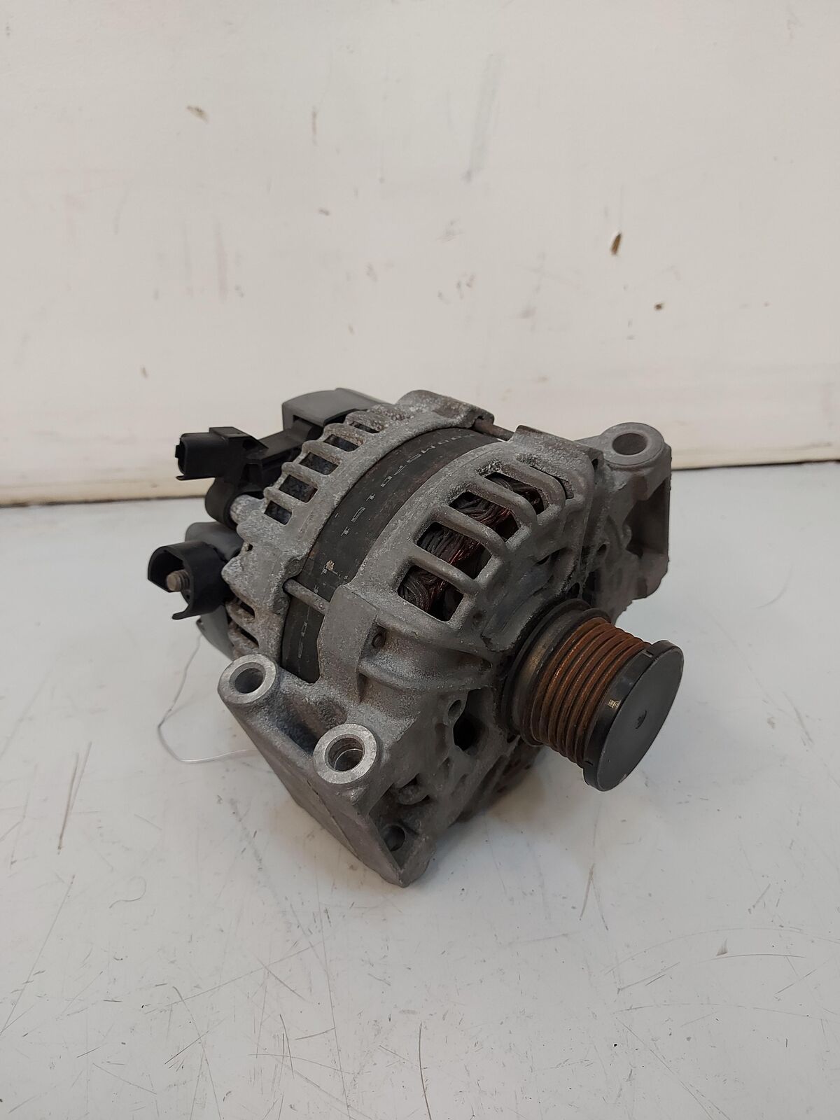 08-15 MINI COOPER Alternator 0125711011 13K KM