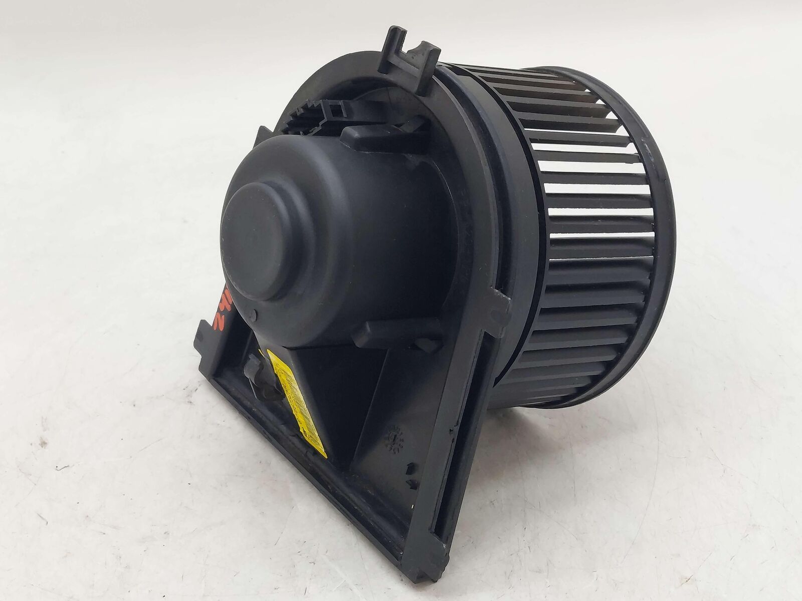 99-13 PORSCHE 911 996 CARRERA HVAC A/C HEATER BLOWER MOTOR