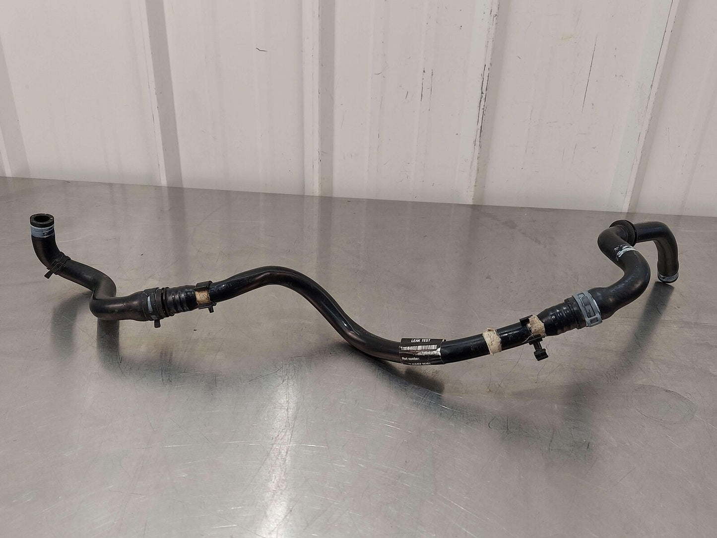 2023 McLaren Artura Hose LH Left Hose 16LA584CP