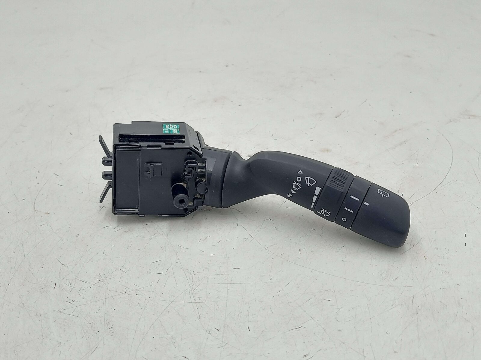 19-23 TOYOTA RAV-4 LEFT TURN SIGNAL COMBINATION SWITCH 0R120 843290R120