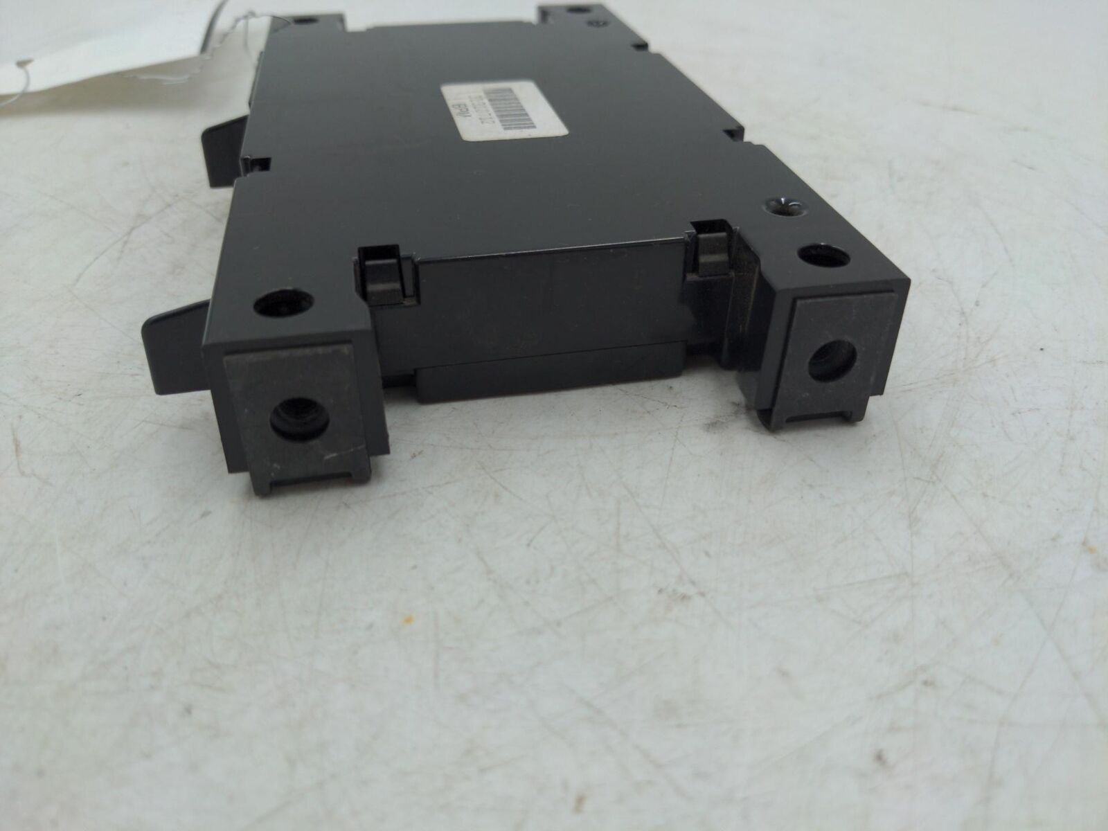 2011 VOLVO 70 Module 31310712 Media Control Module