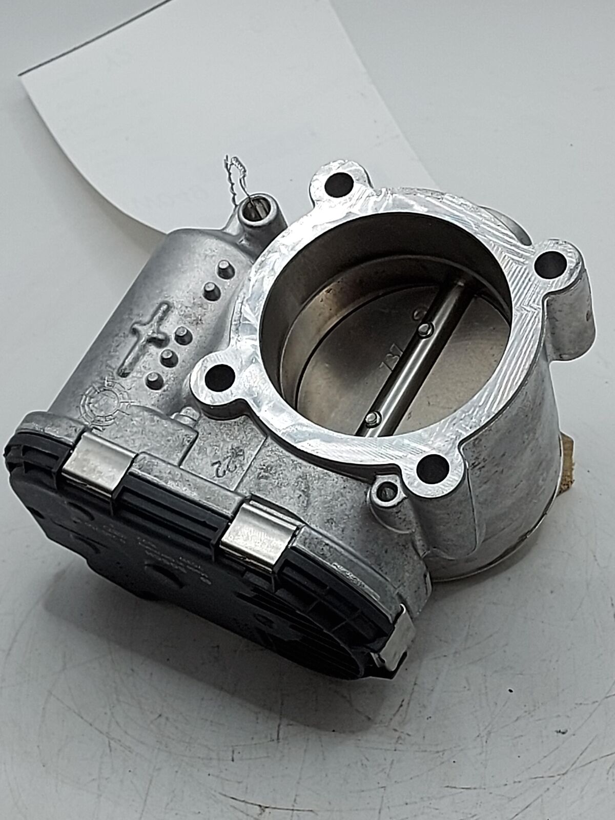 18 MCLAREN 720S RH RIGHT Throttle Body 0280750151 19K KM