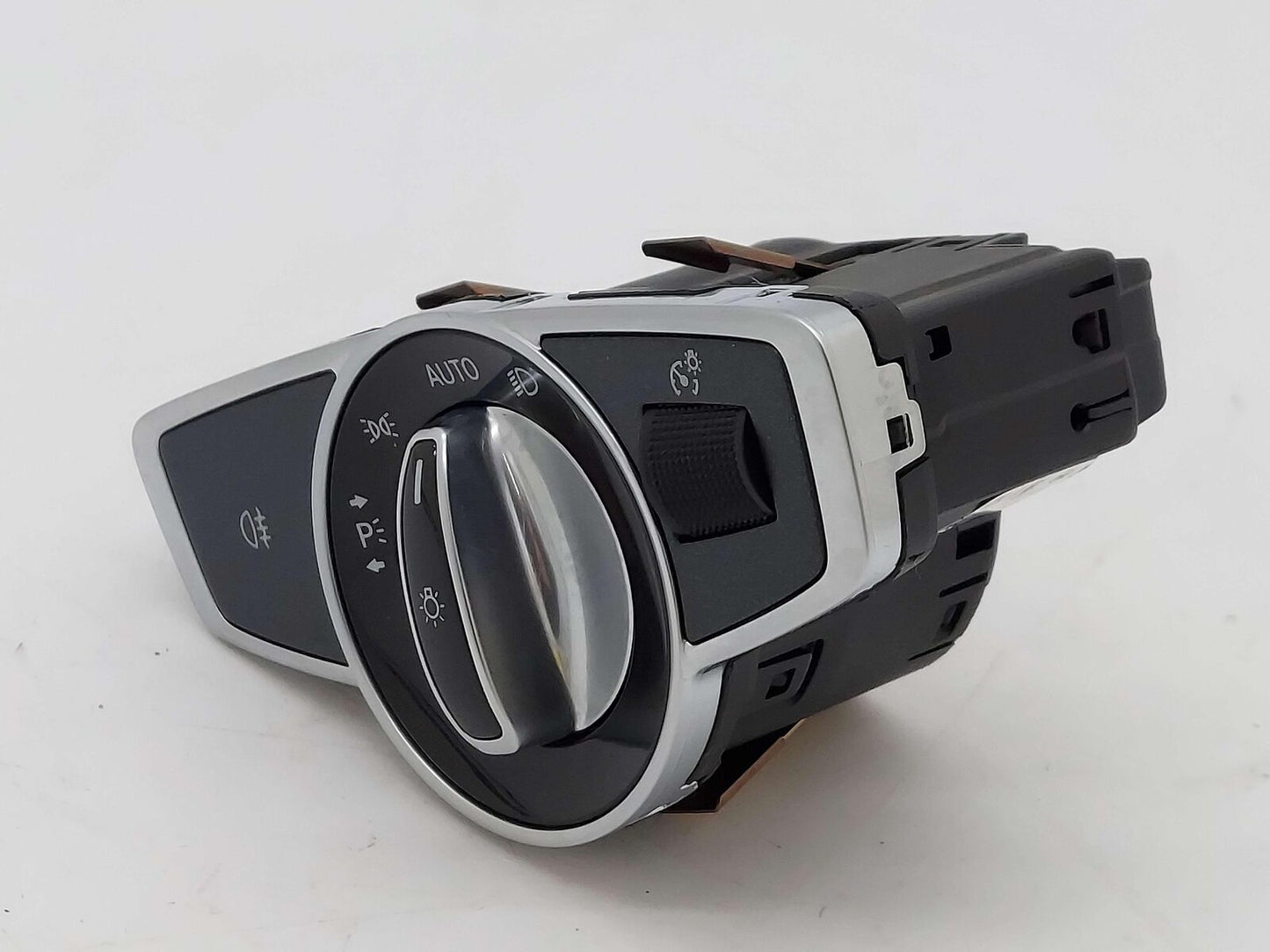 18-22 MERCEDES E63S AMG W213 DASH HEADLIGHT SWITCH A2229055508