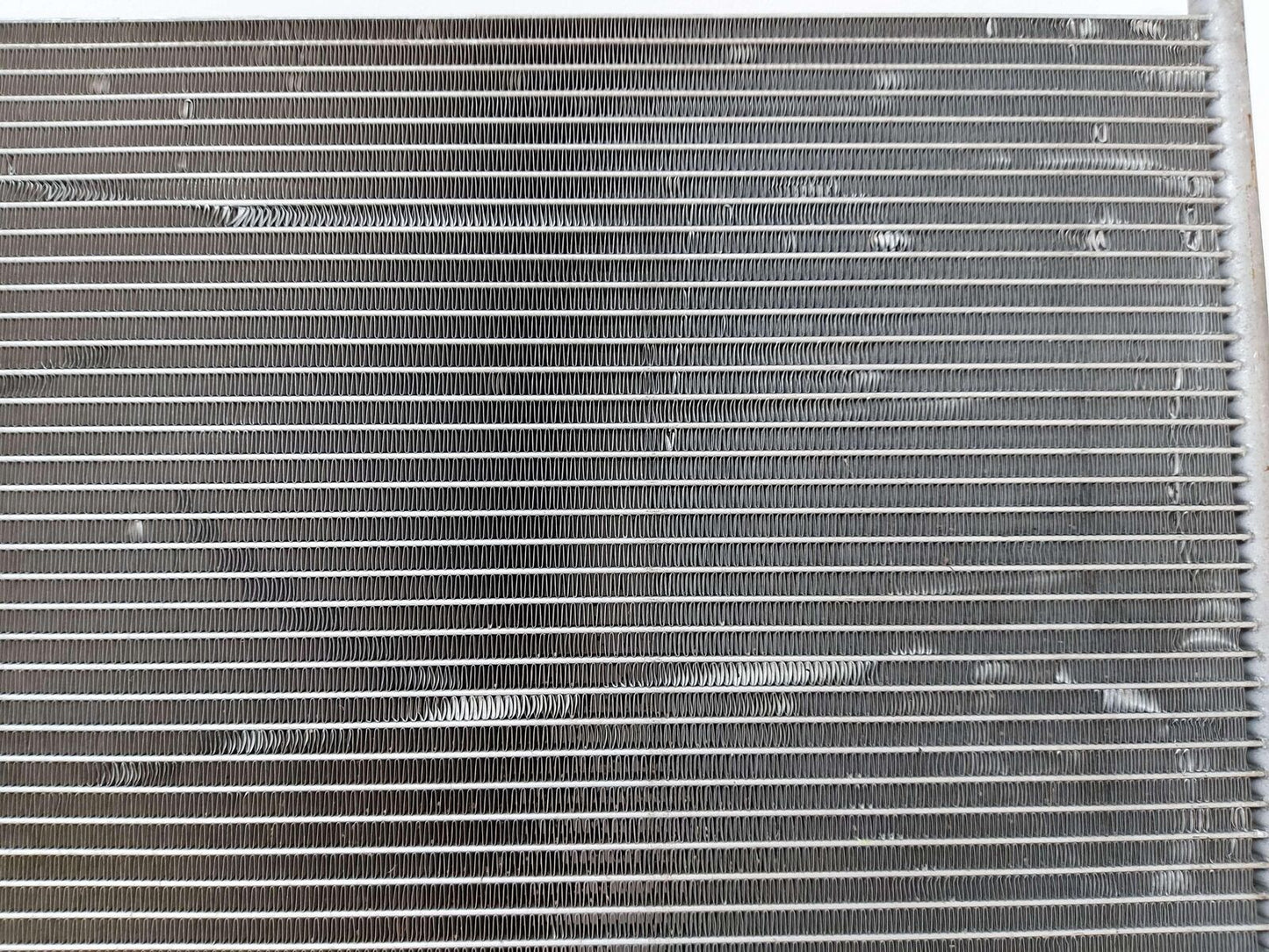 06-13 SUZUKI GRAND VITARA GRAND VITARA AC A/C AIR CONDITIONING CONDENSER *NOTE