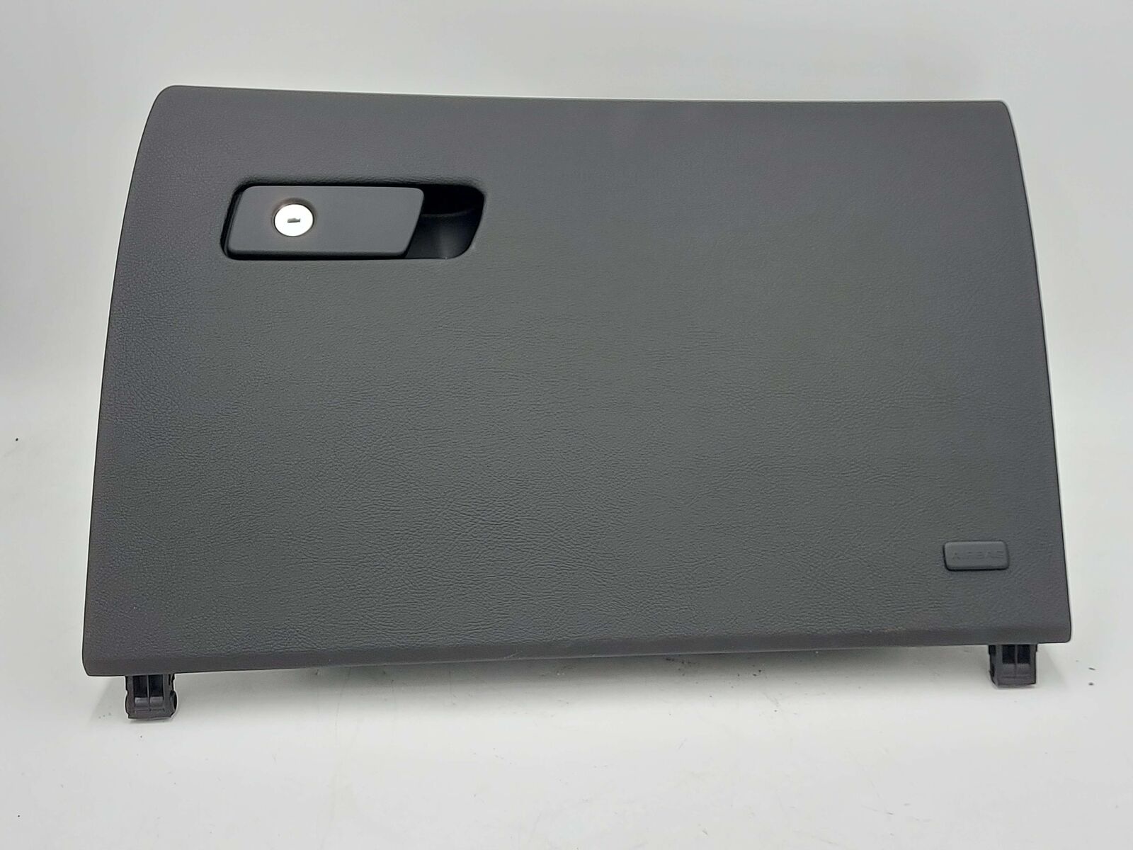 20-23 CADILLAC CT5 DASH GLOVE BOX JET BLACK 545238347