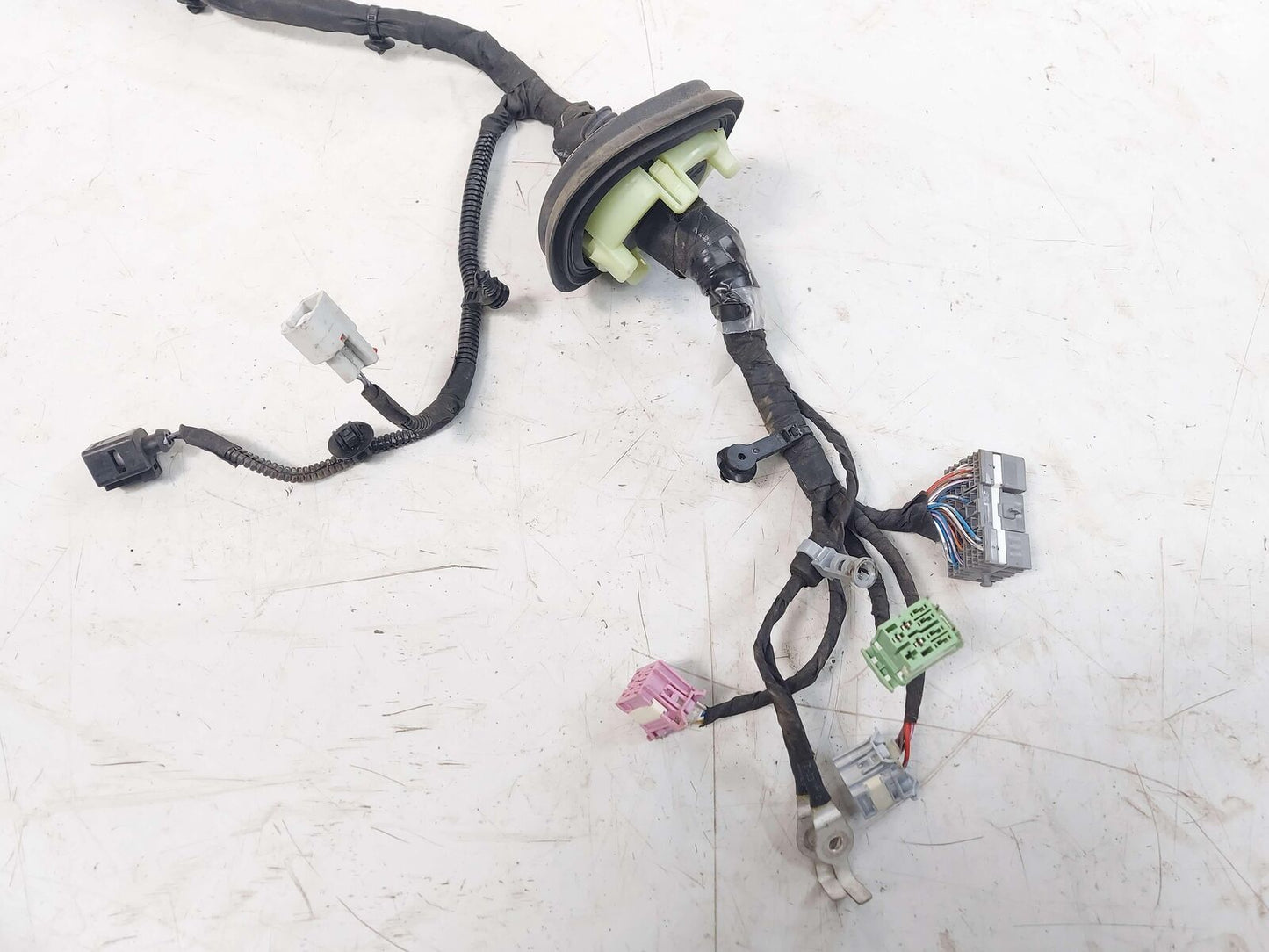 2020 CADILLAC CT4 FRONT BODY WIRE HARNESS BODY HARNESS SECTION 84840450