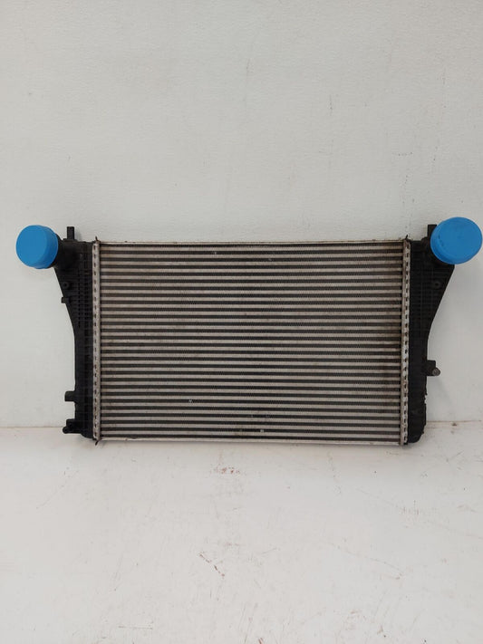 09-18 VW TIGUAN Intercooler 3C0145805R 87K KM'S