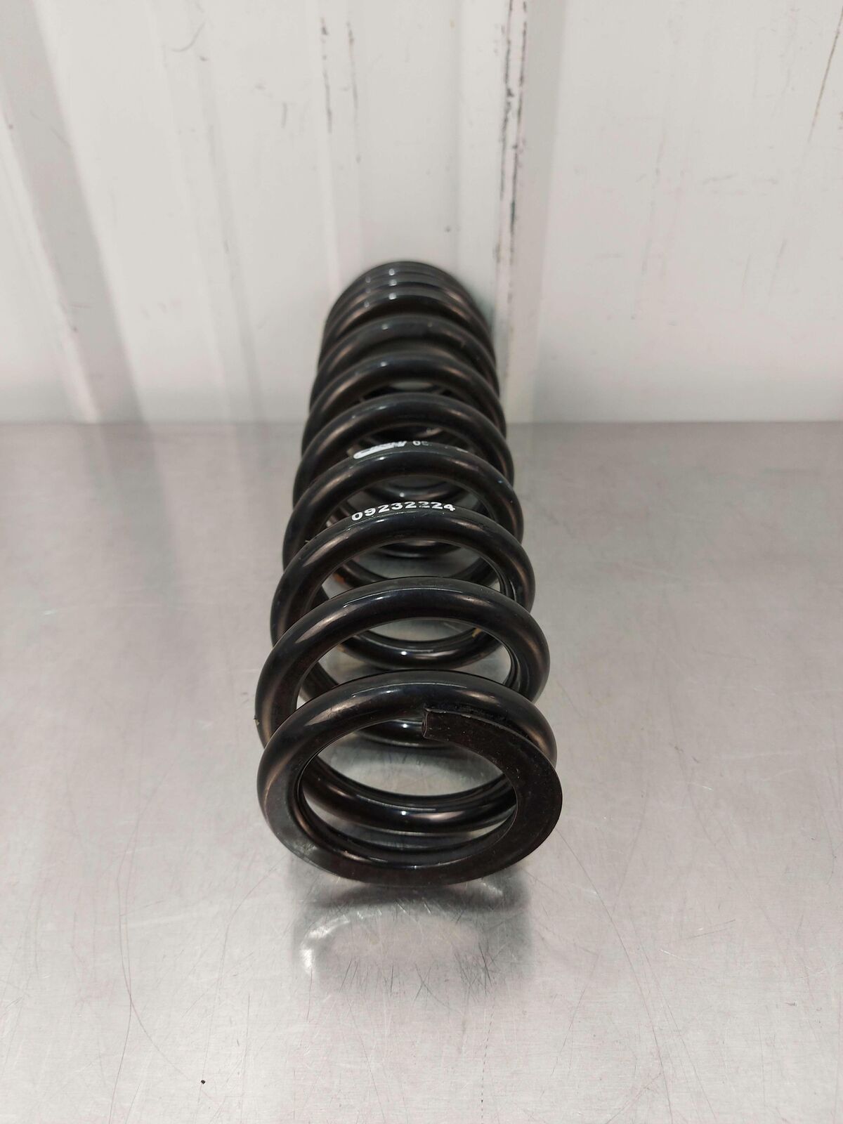 2020 Mclaren 720s Eibach Front RH Right Coil Spring 09232224 2K KMS