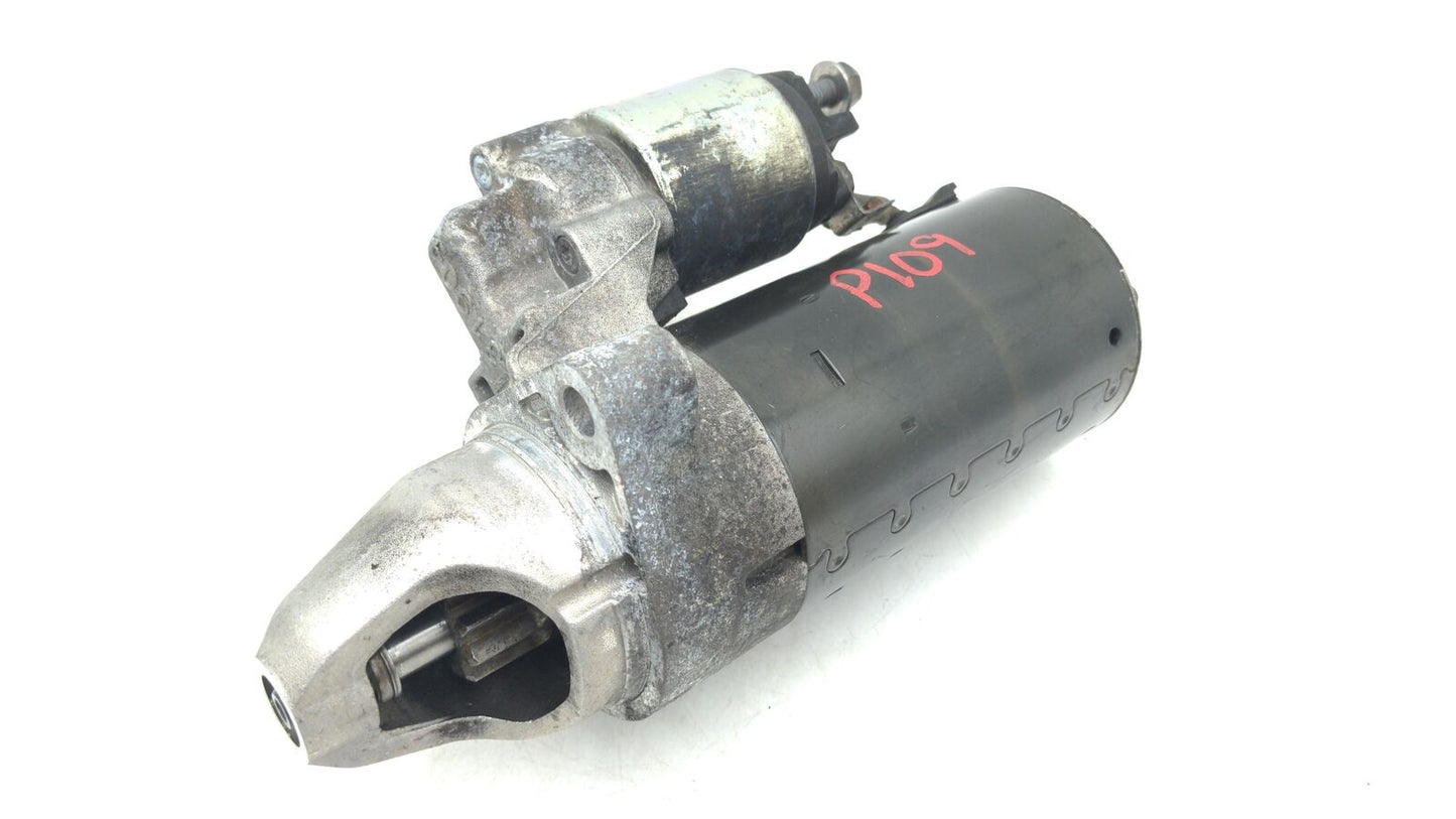 15 16 17 18 PORSCHE MACAN Starter Motor 94860421401 45K KM'S 3.6L