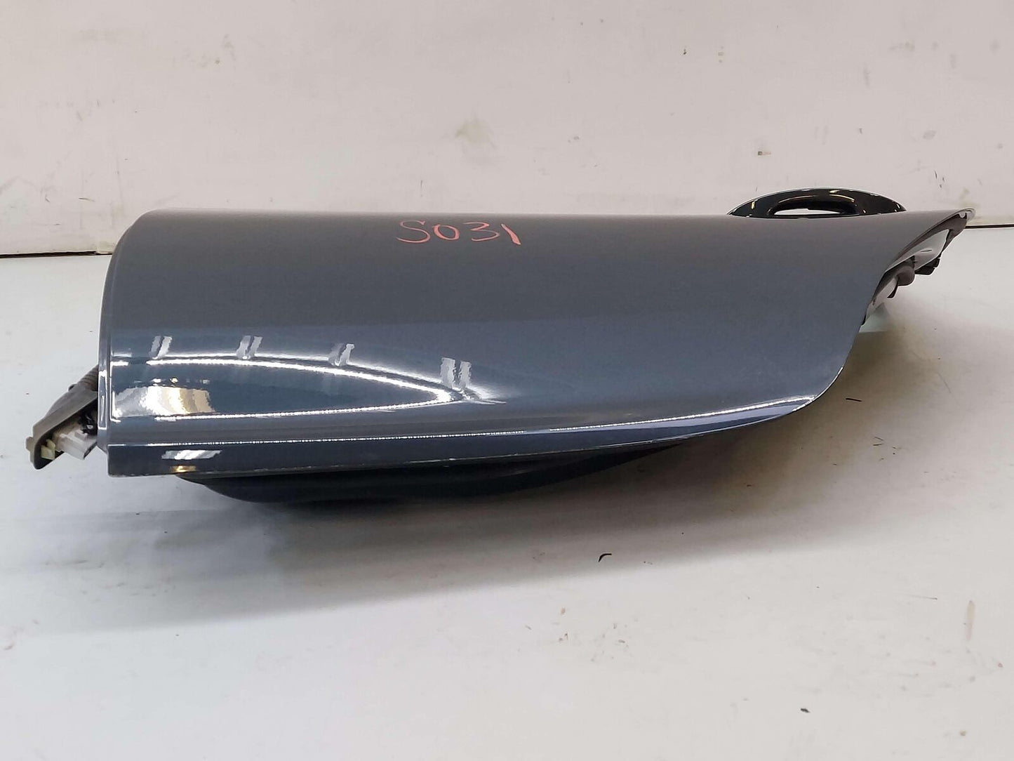 20-21 CADILLAC CT5 REAR LEFT DOOR DARK SHADOW GRAY 62CD 84499154