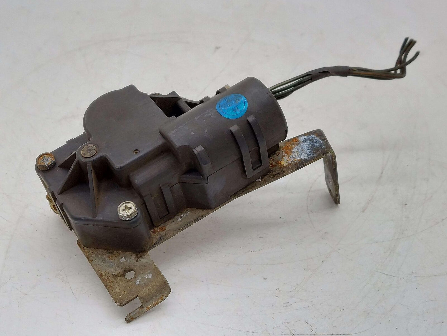 1991 Nissan Skyline R32 HCR32 GTS-T Coupe LH Left Door Lock Actuator