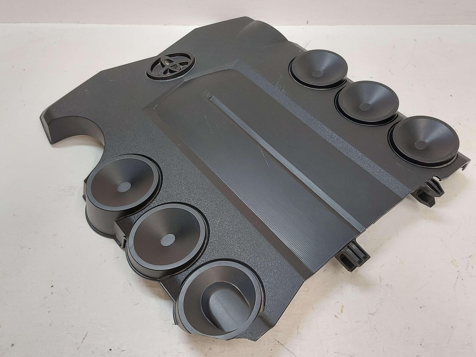 10-23 TOYOTA 4RUNNER ENGINE COVER 4.0L