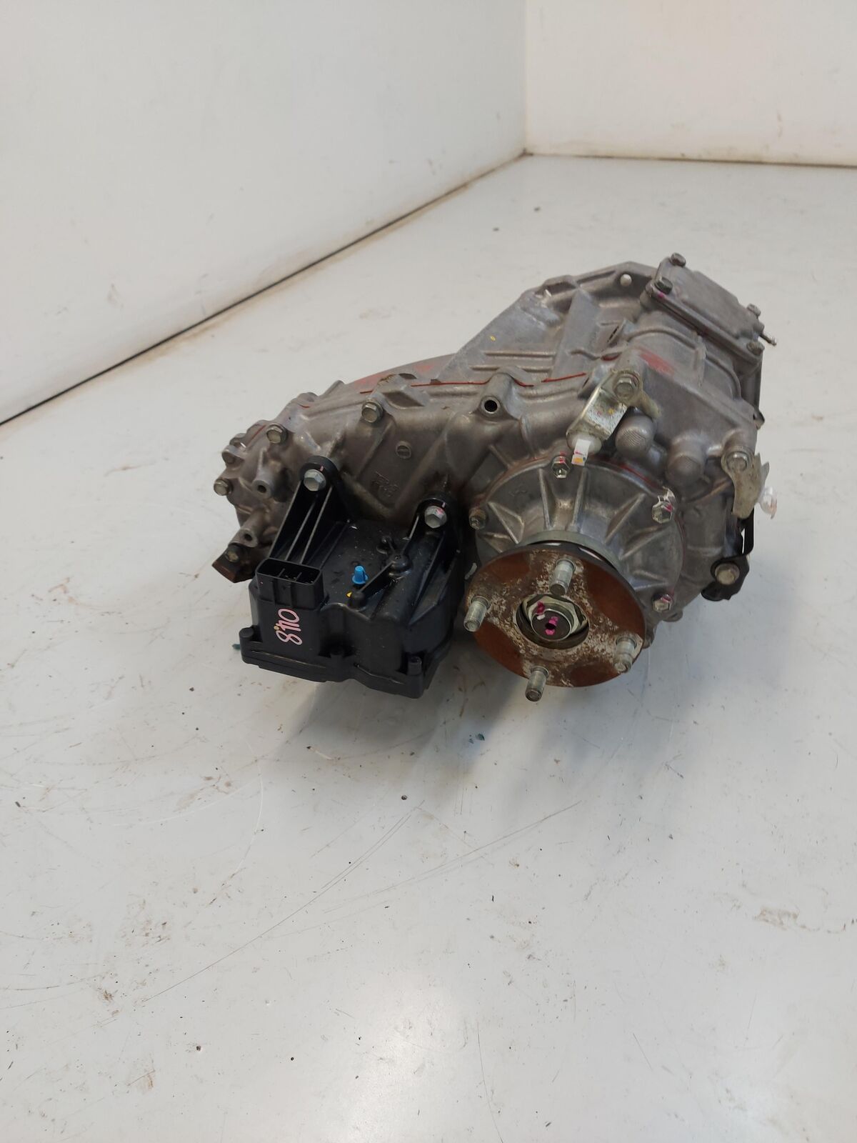 16-22 TOYOTA TACOMA 3.5L Transfer Case 36110-04030 VU500344 40K KM'S