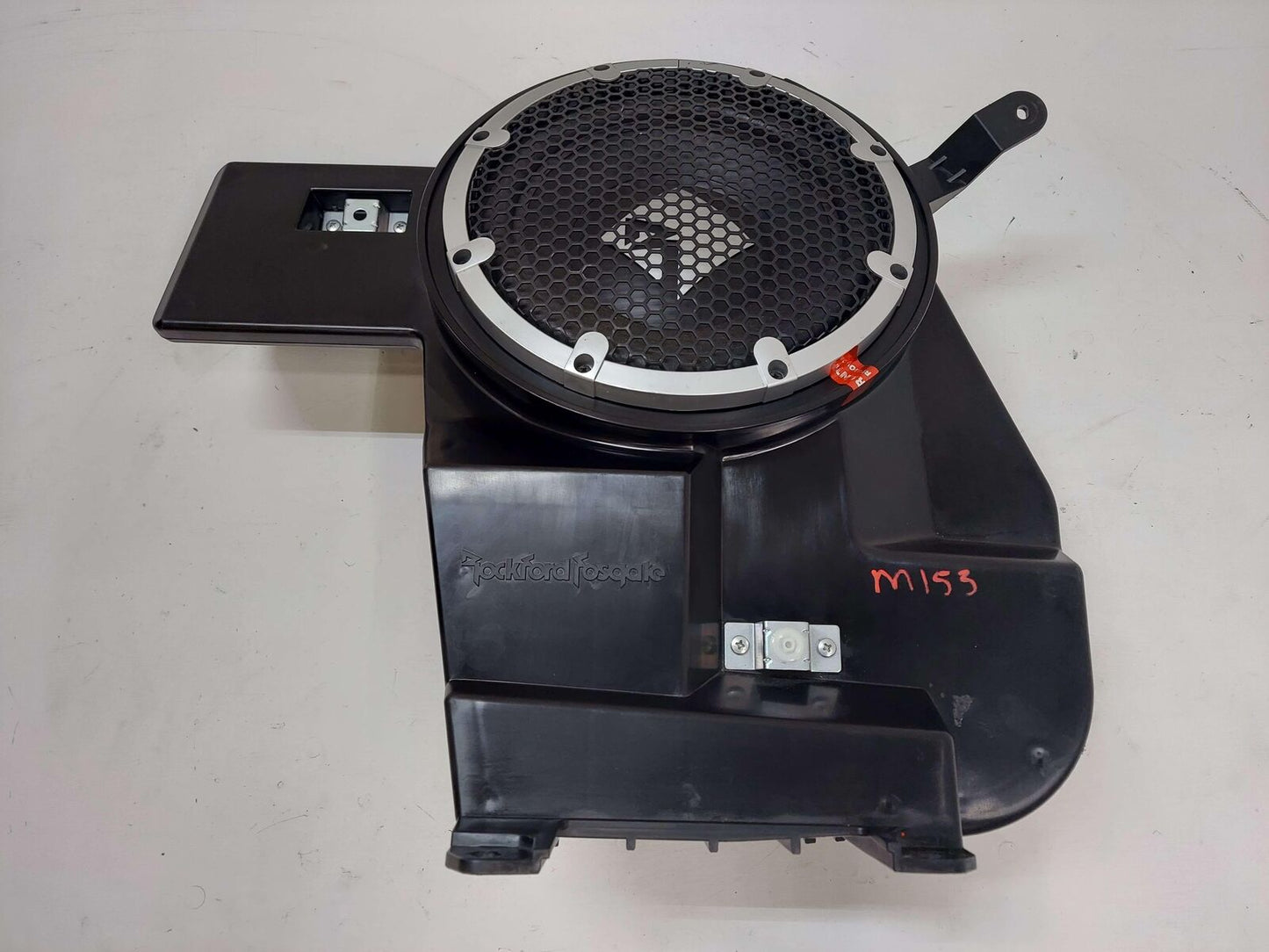 2014 MITSUBISHI RVR REAR SUB SUBWOOFER 8720A165