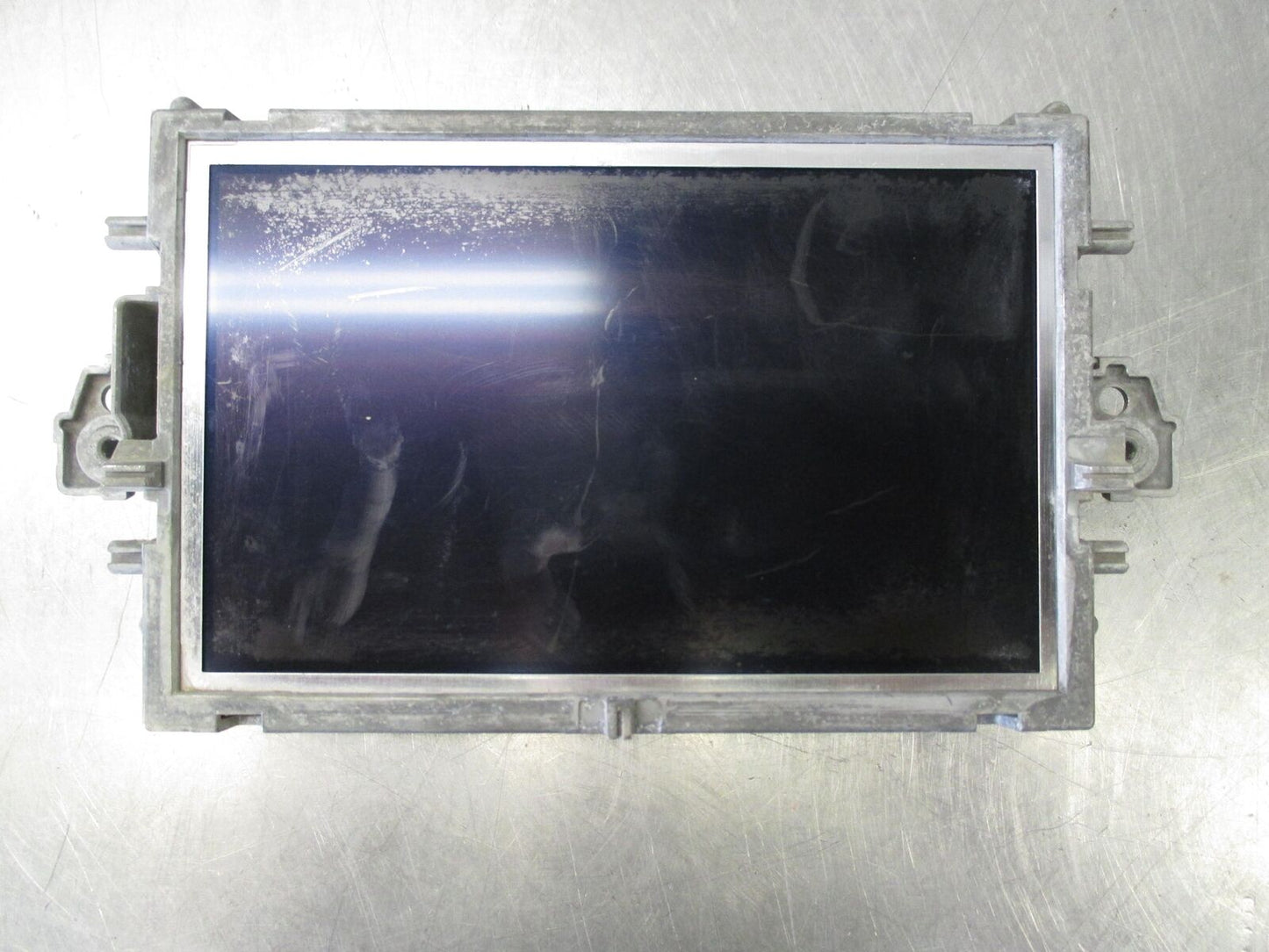 10 11 MERCEDES E550 *antiglare Wear Scratches* A2129005000