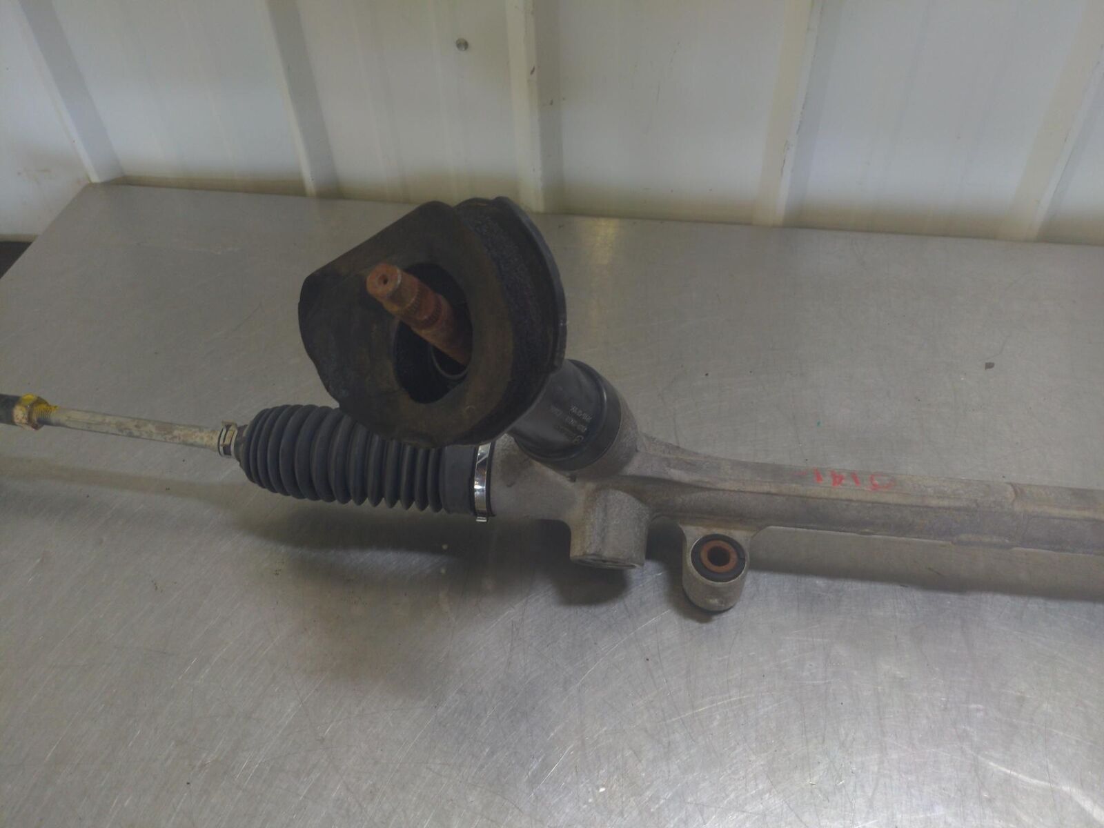 13-18 MAZDA CX5 Steering Rack And Pinion 2.0L