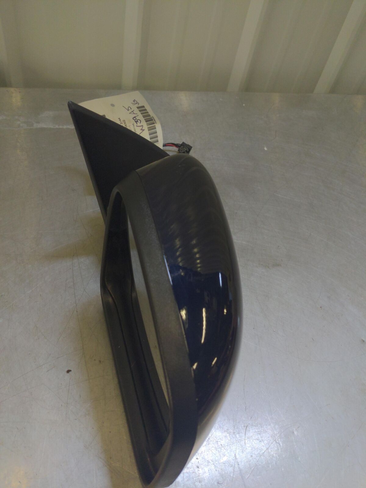 FITS 11 12 13 14 15 16 17 18 19 20 DODGE DURANGO Door Mirror Right Blue