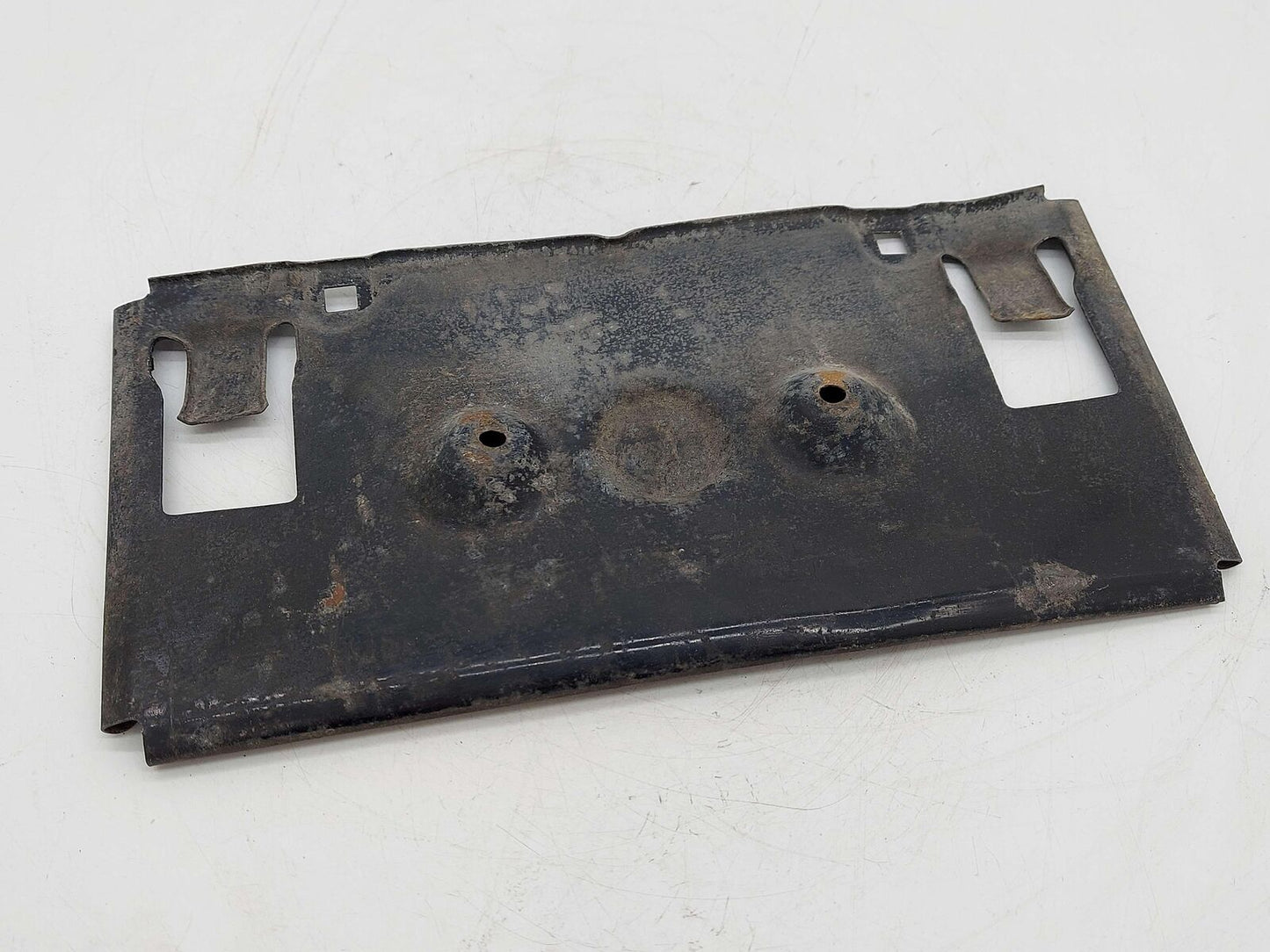 1991 Nissan Skyline R32 HCR32 GTS-t Coupe License Plate Bracket